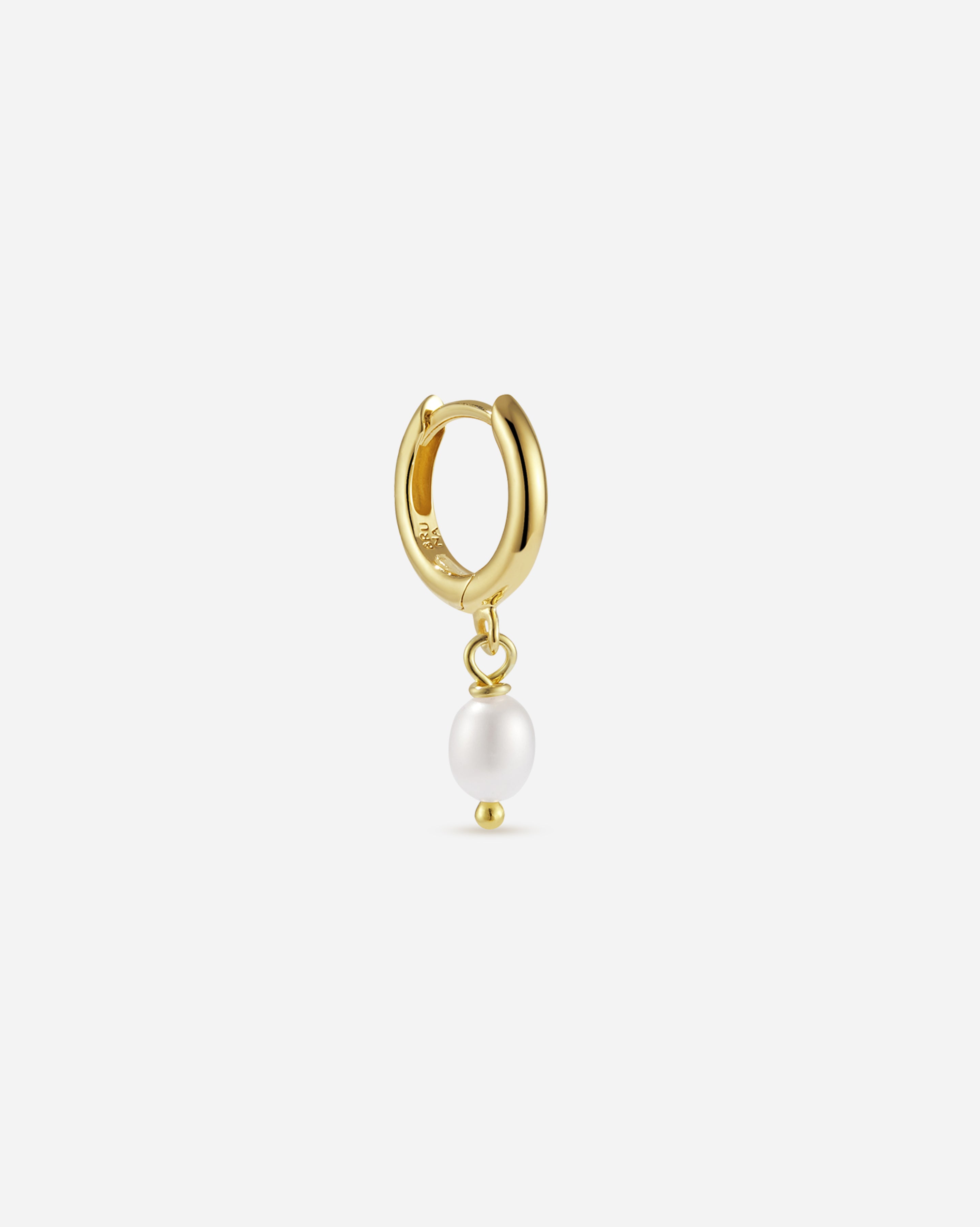 Chamonix Mini Single Earring