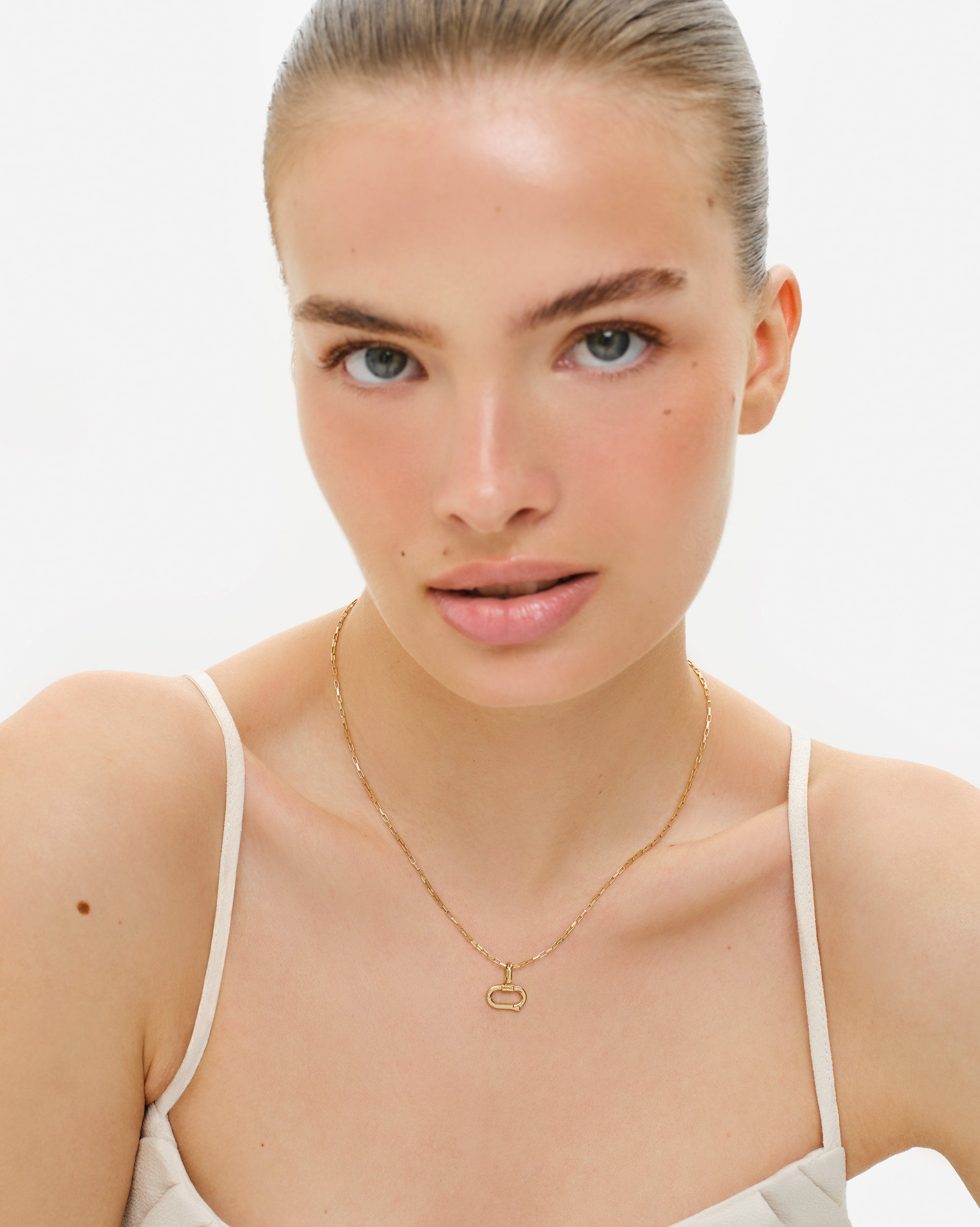 Charm Clasp