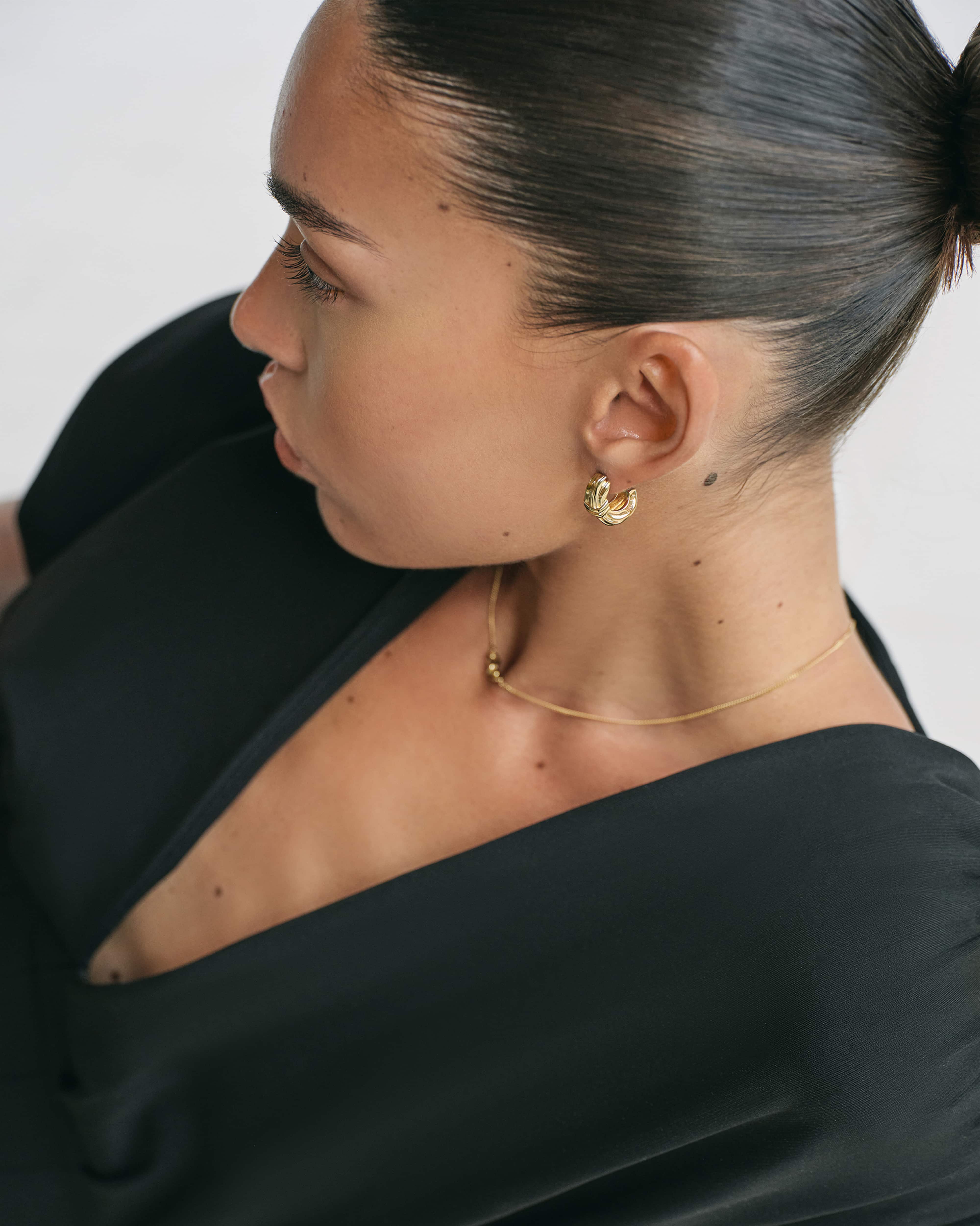Chianni Earrings