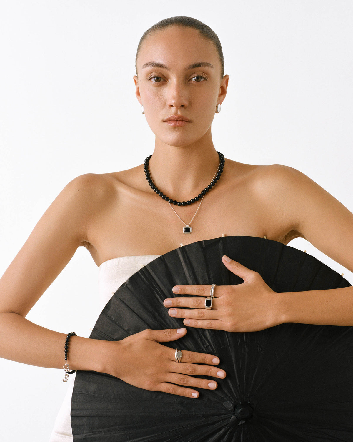 Ciro Necklace