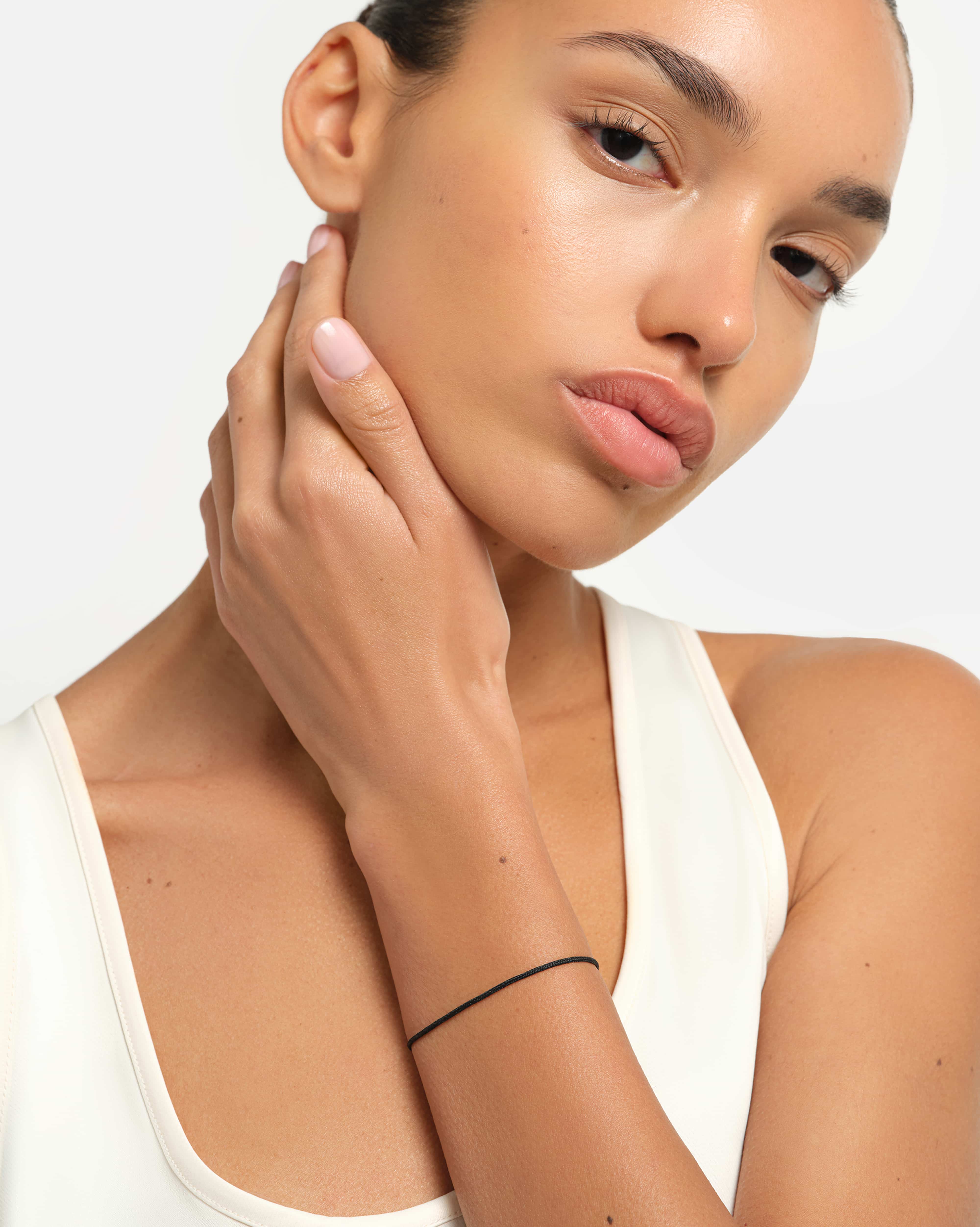 Colmo Cord Bracelet
