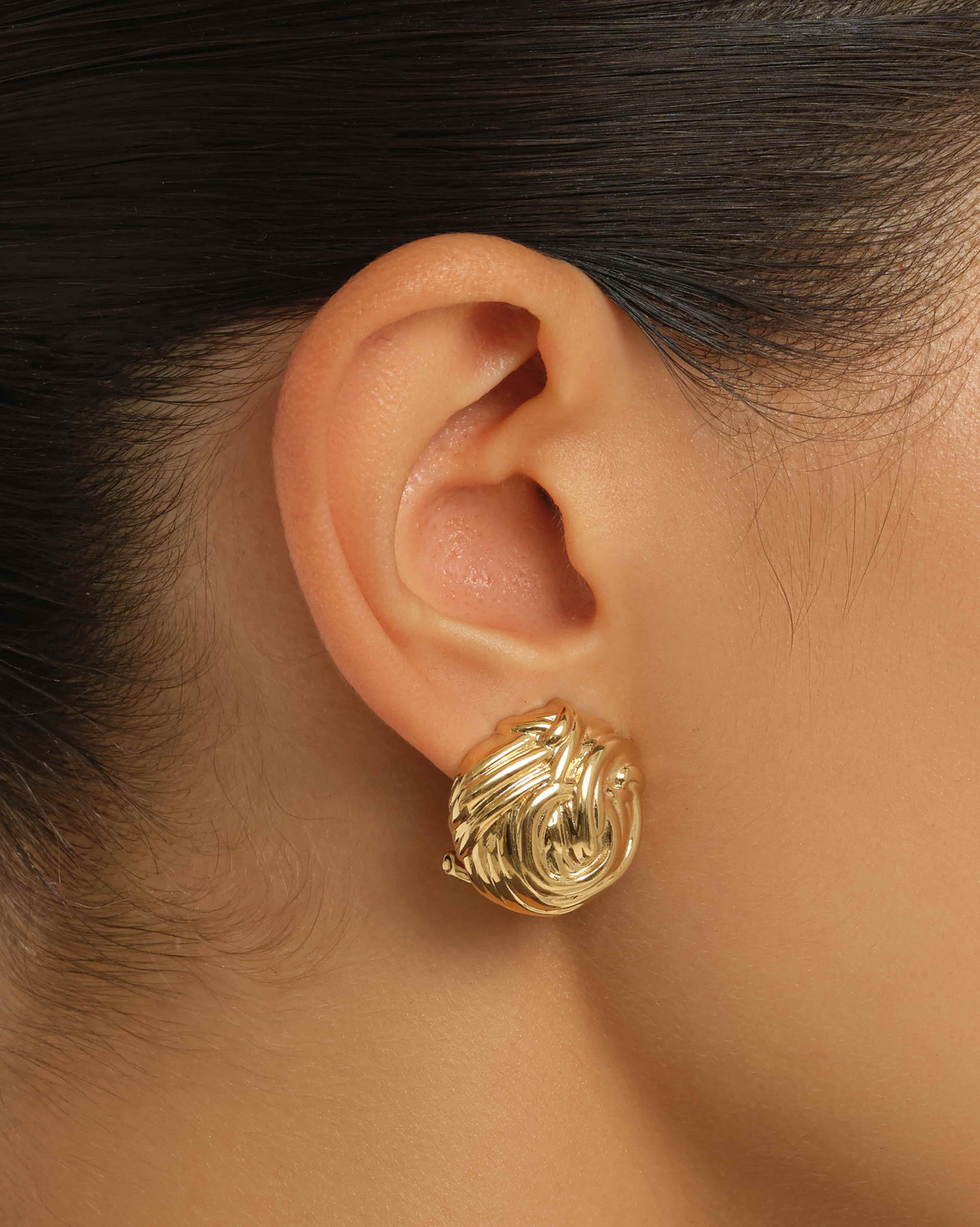 Cremona Earrings