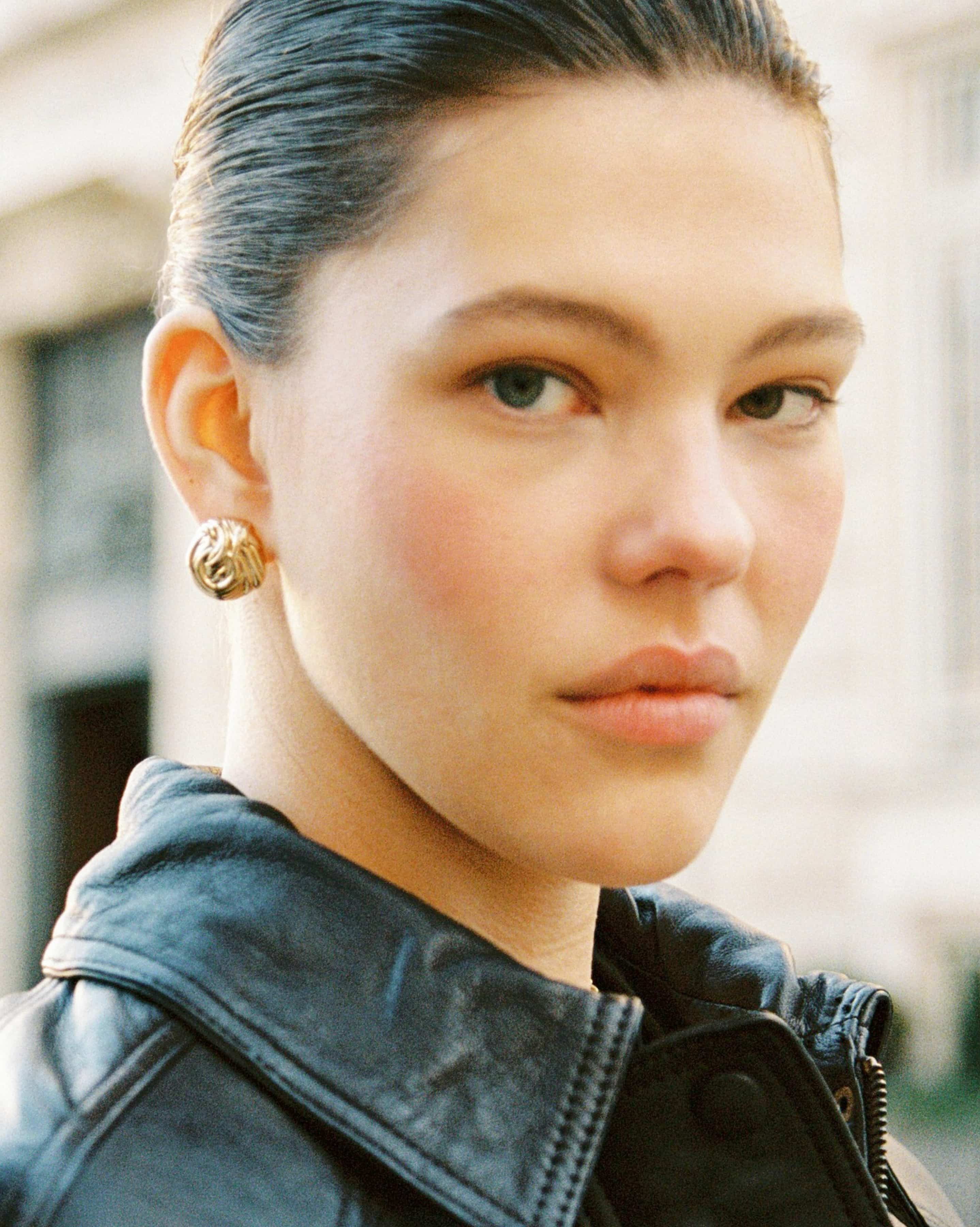 Cremona Earrings