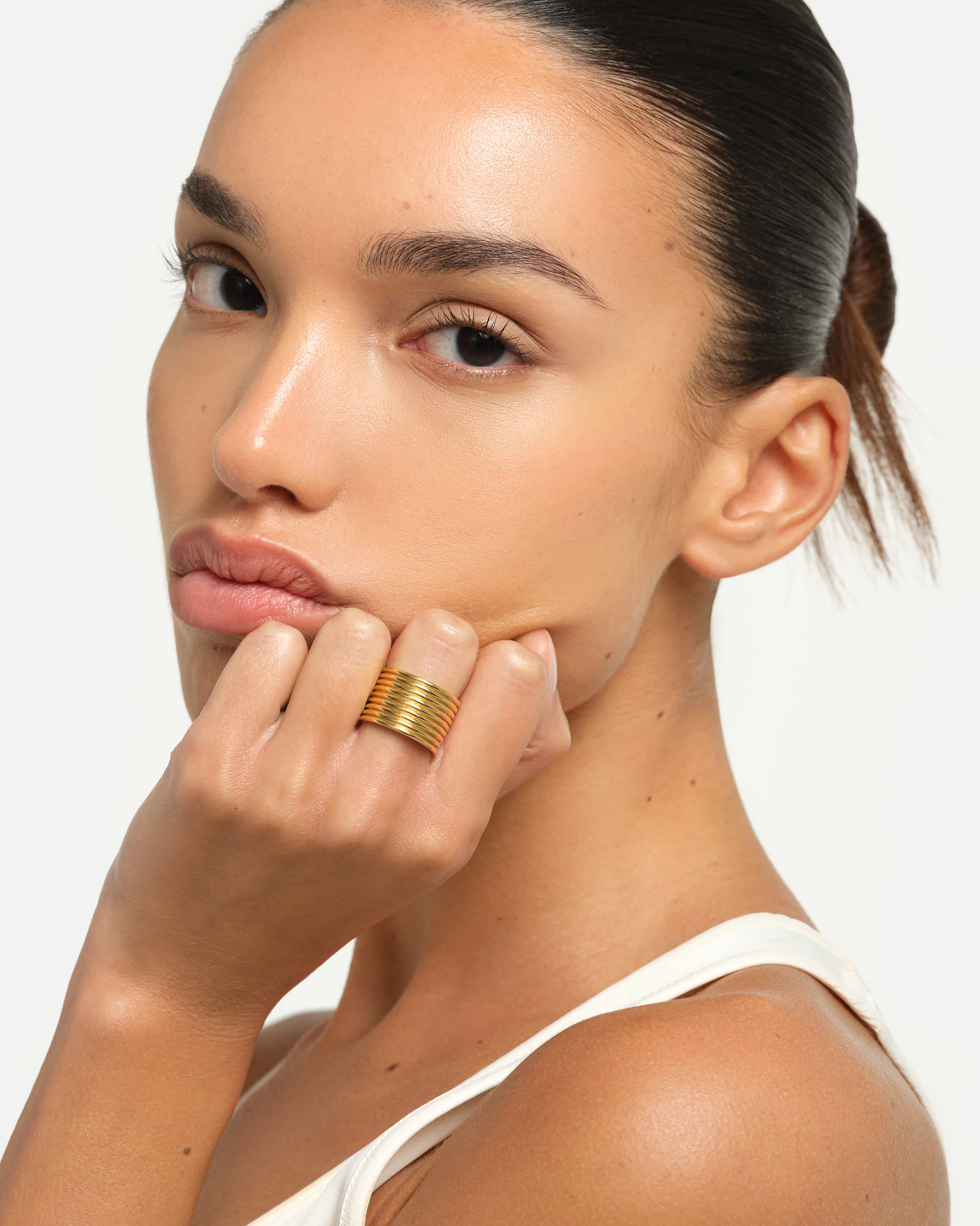 Cresta Ring