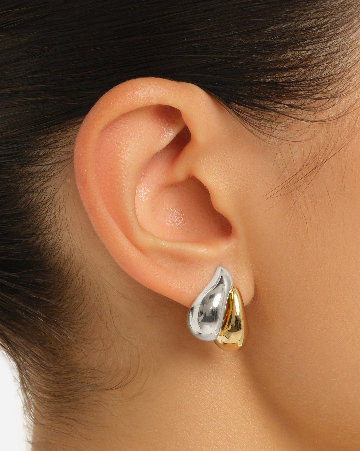Cuneo Duo Earrings