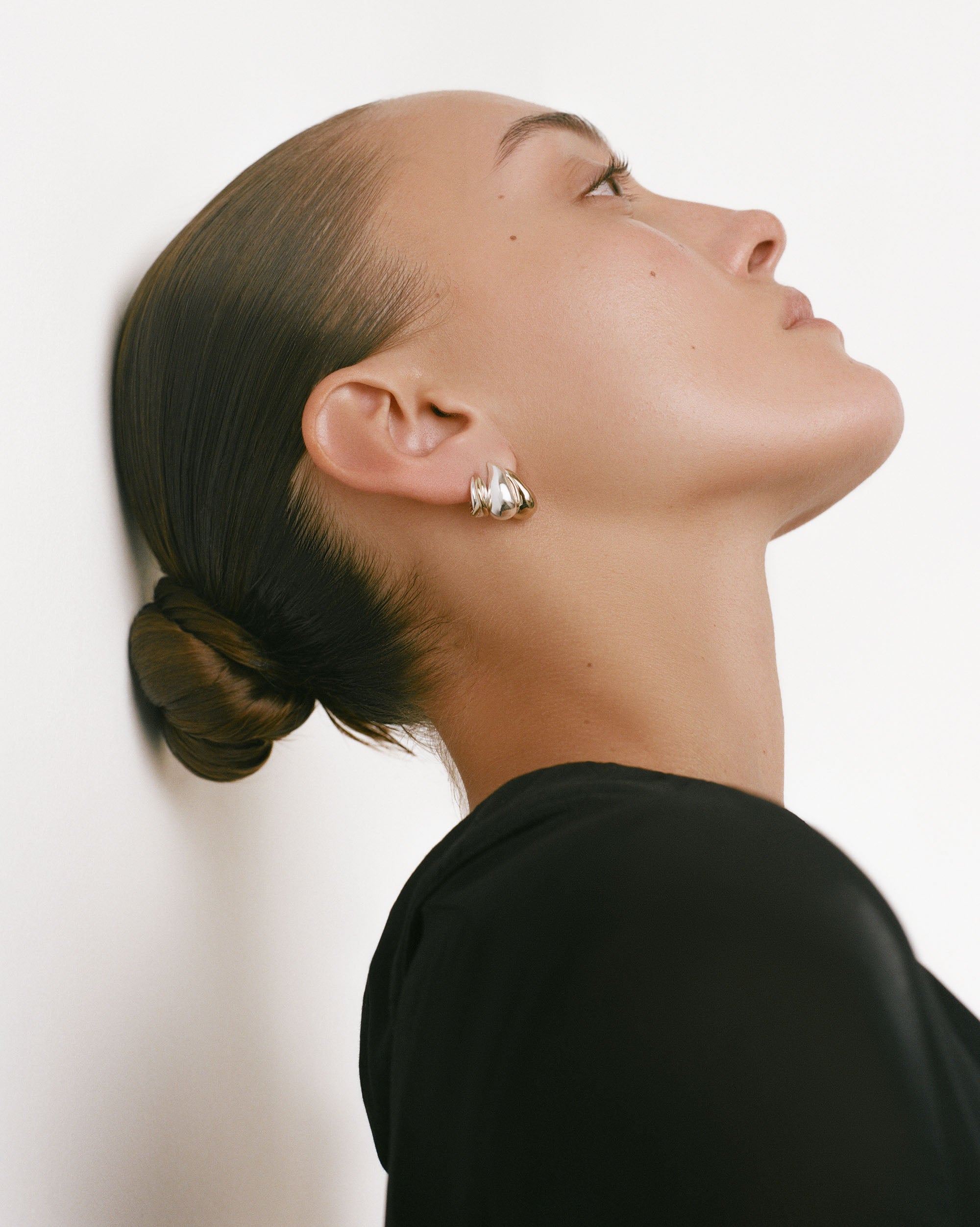 Cuneo Duo Earrings