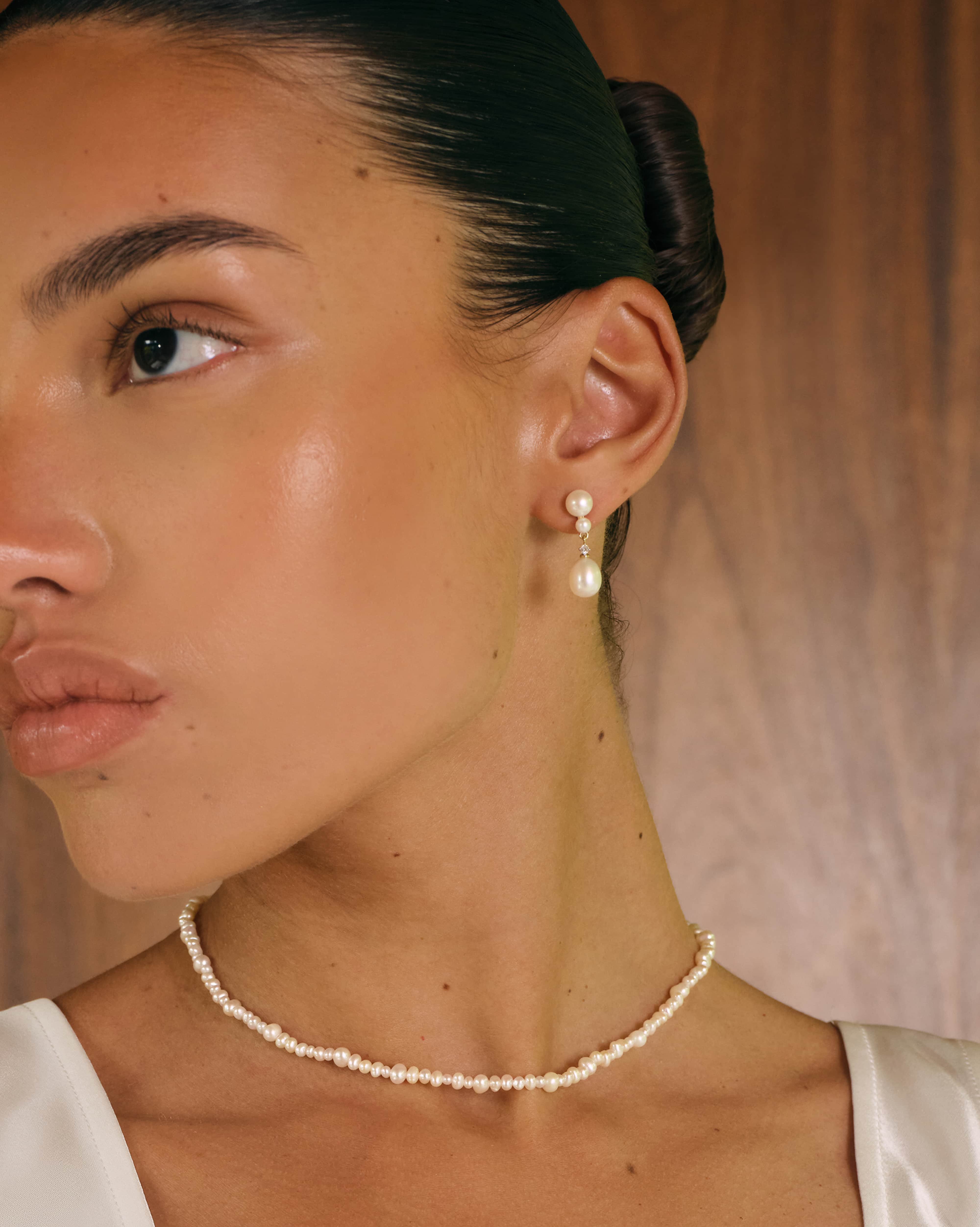 Daia Earrings