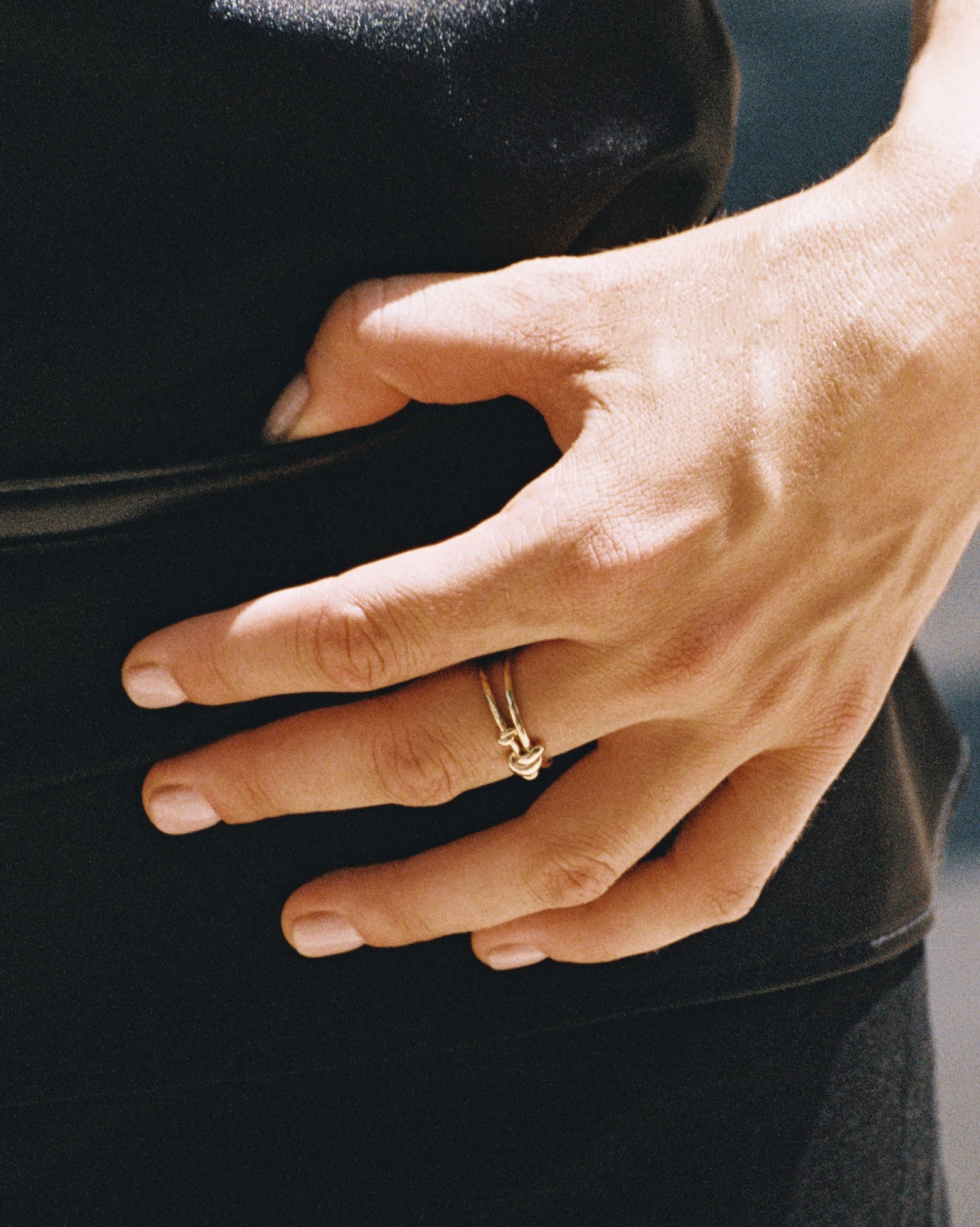 Delphi Ring