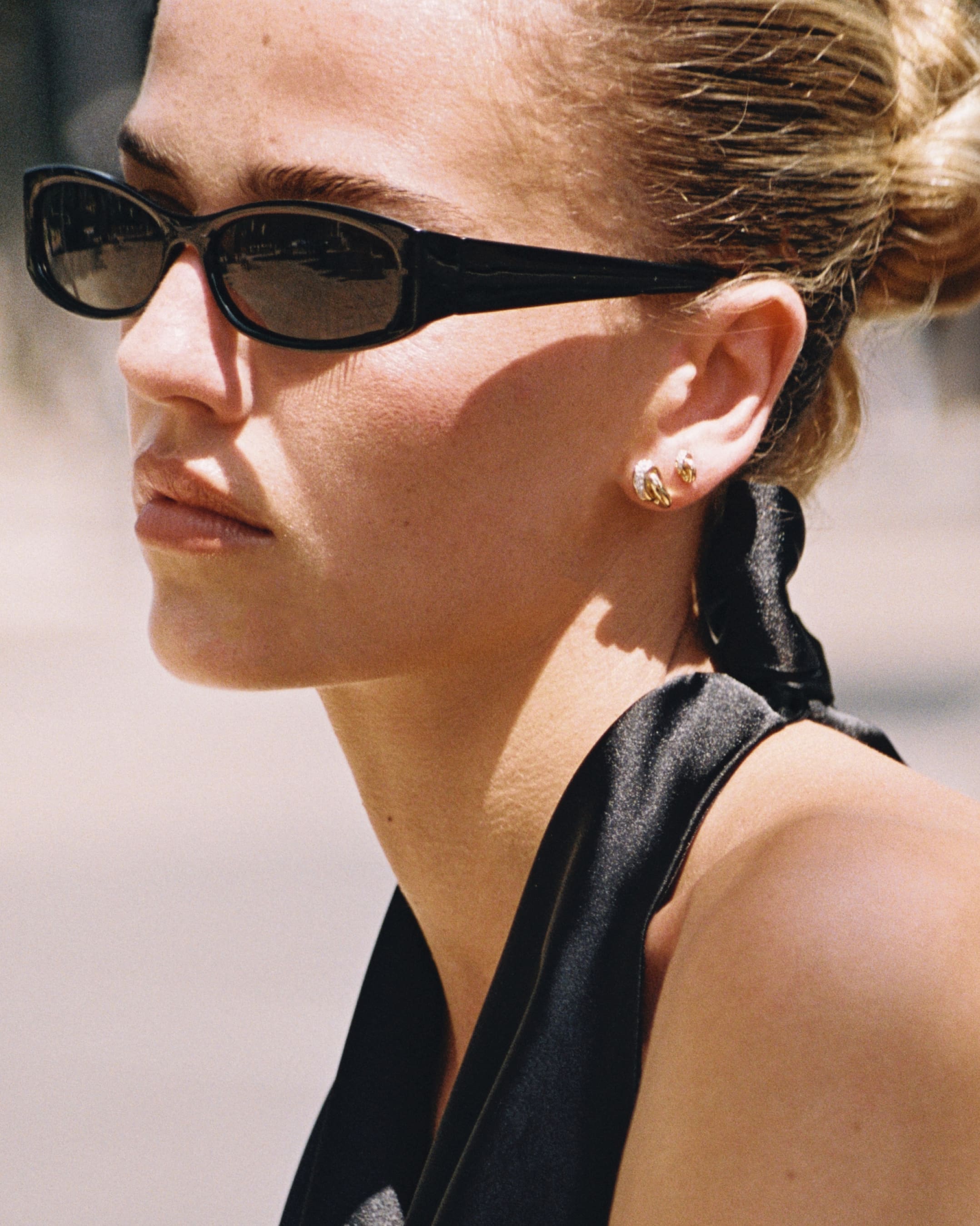 Delphi Small Studs