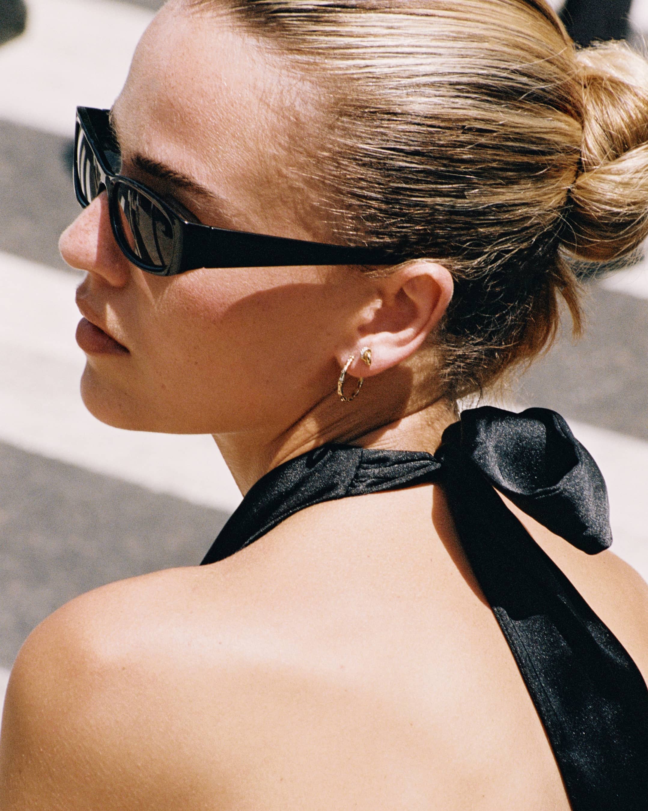 Delphi Small Studs