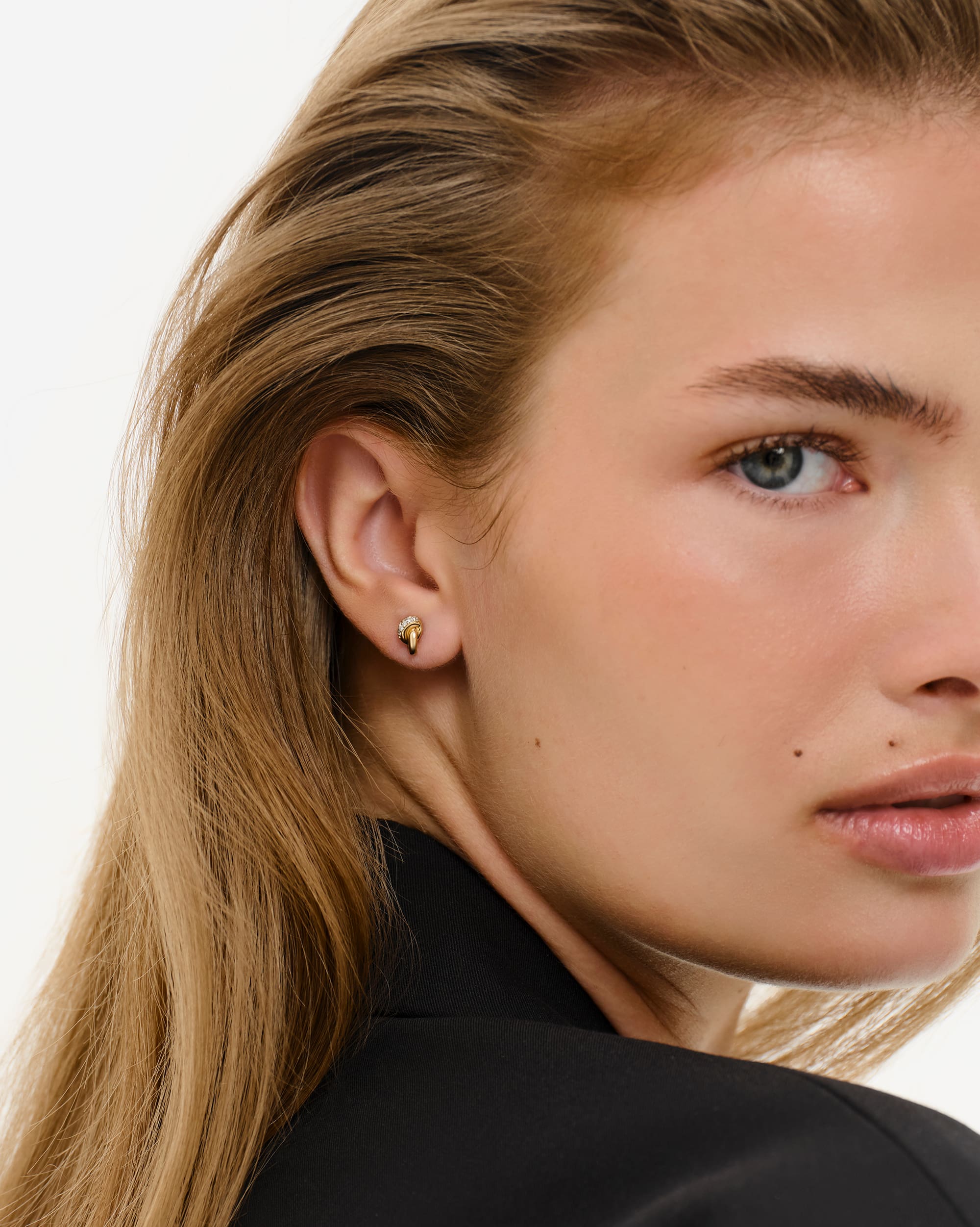 Delphi Small Studs