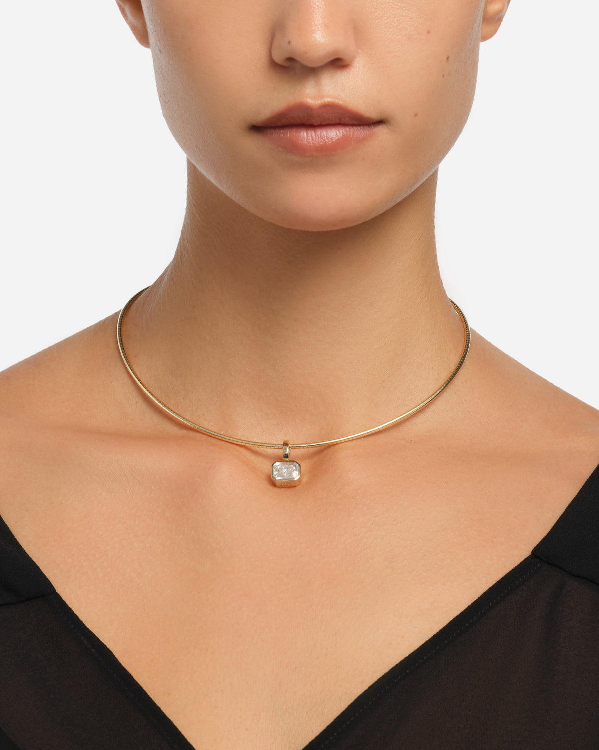 Demonte Clip-On Charm