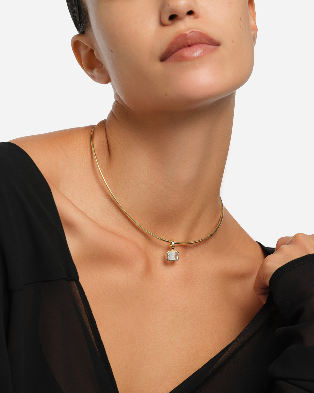 Demonte Clip-On Charm