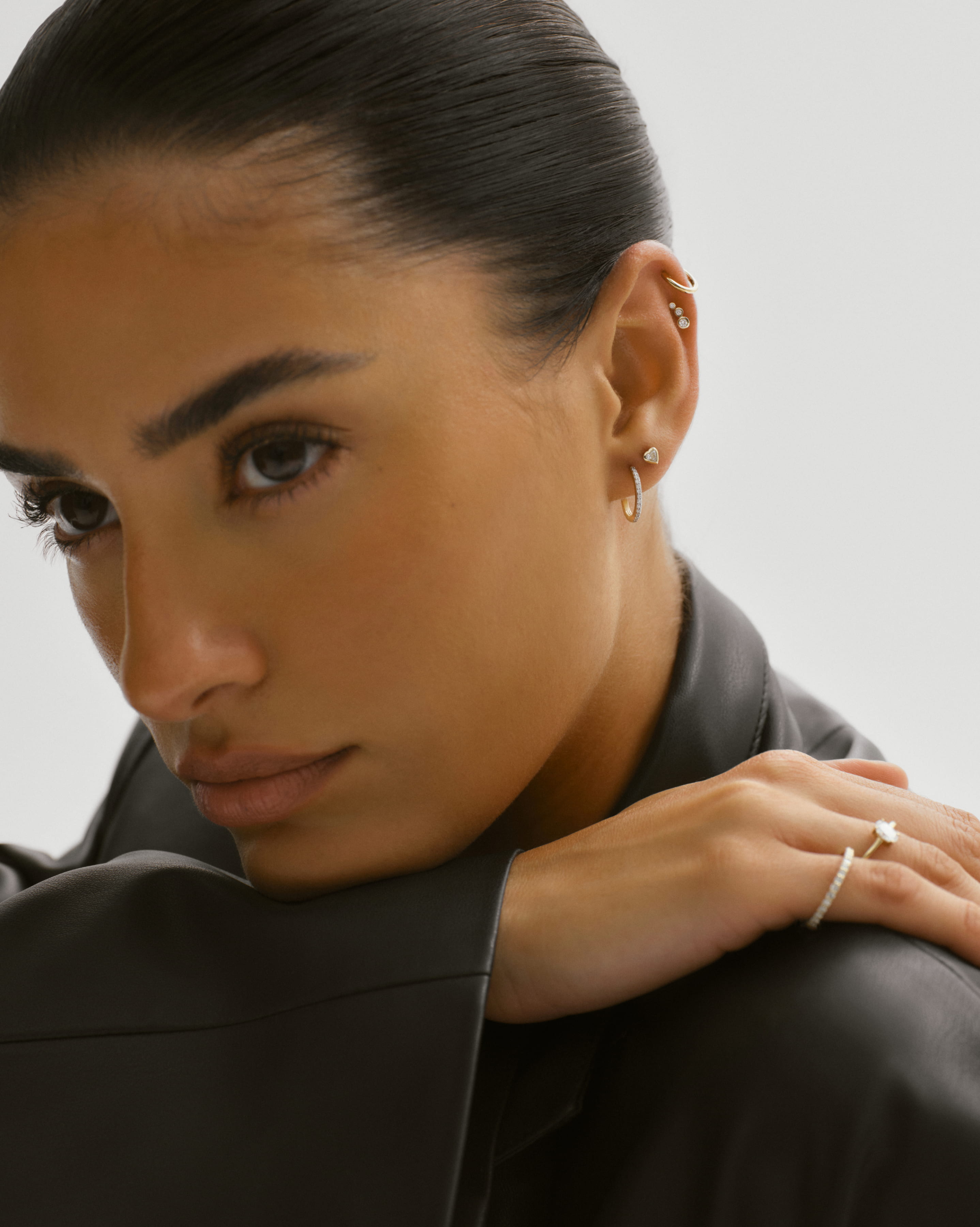 Désir Threaded Stud