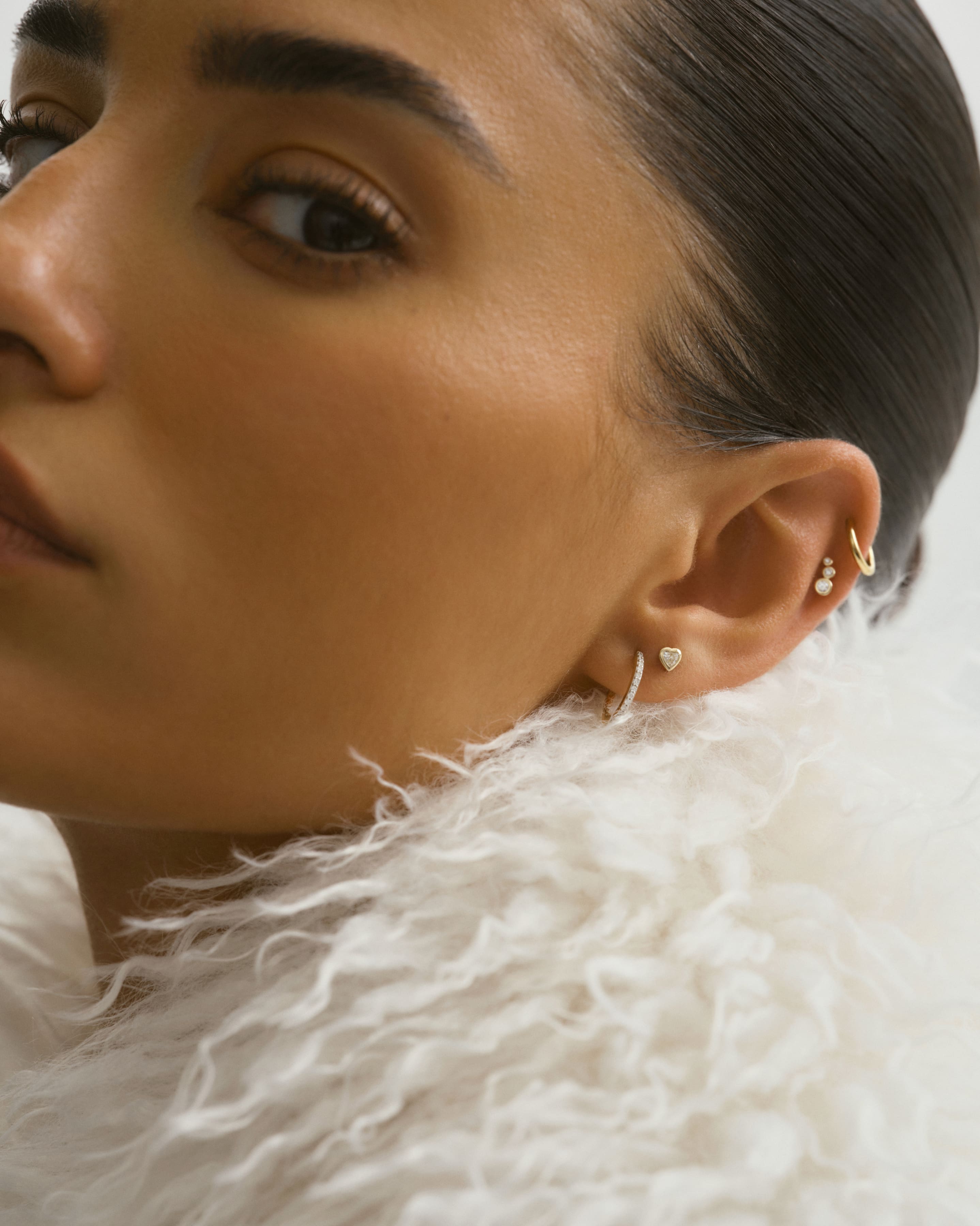 Désir Threaded Stud