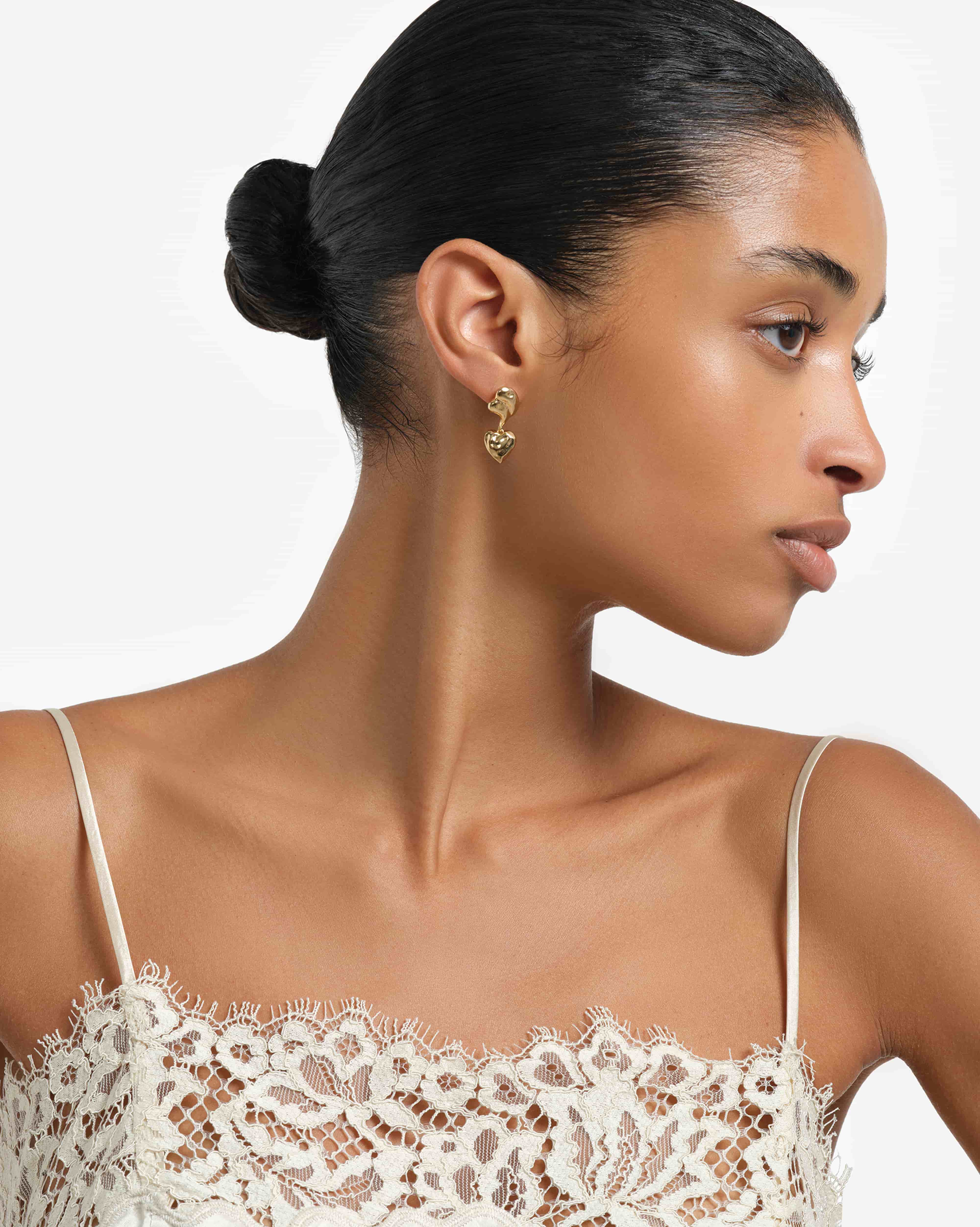Douceur Earrings