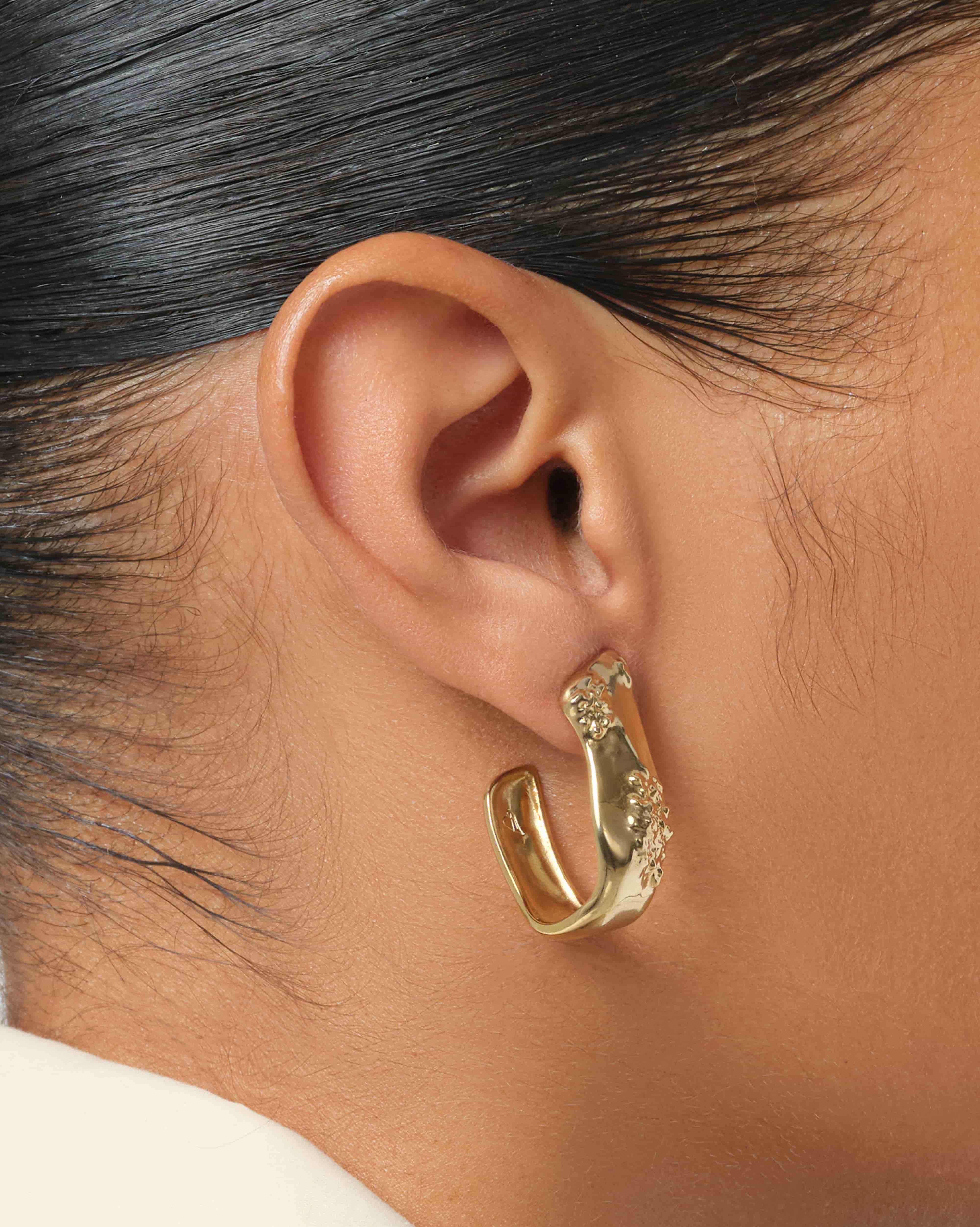 Éclat Earrings