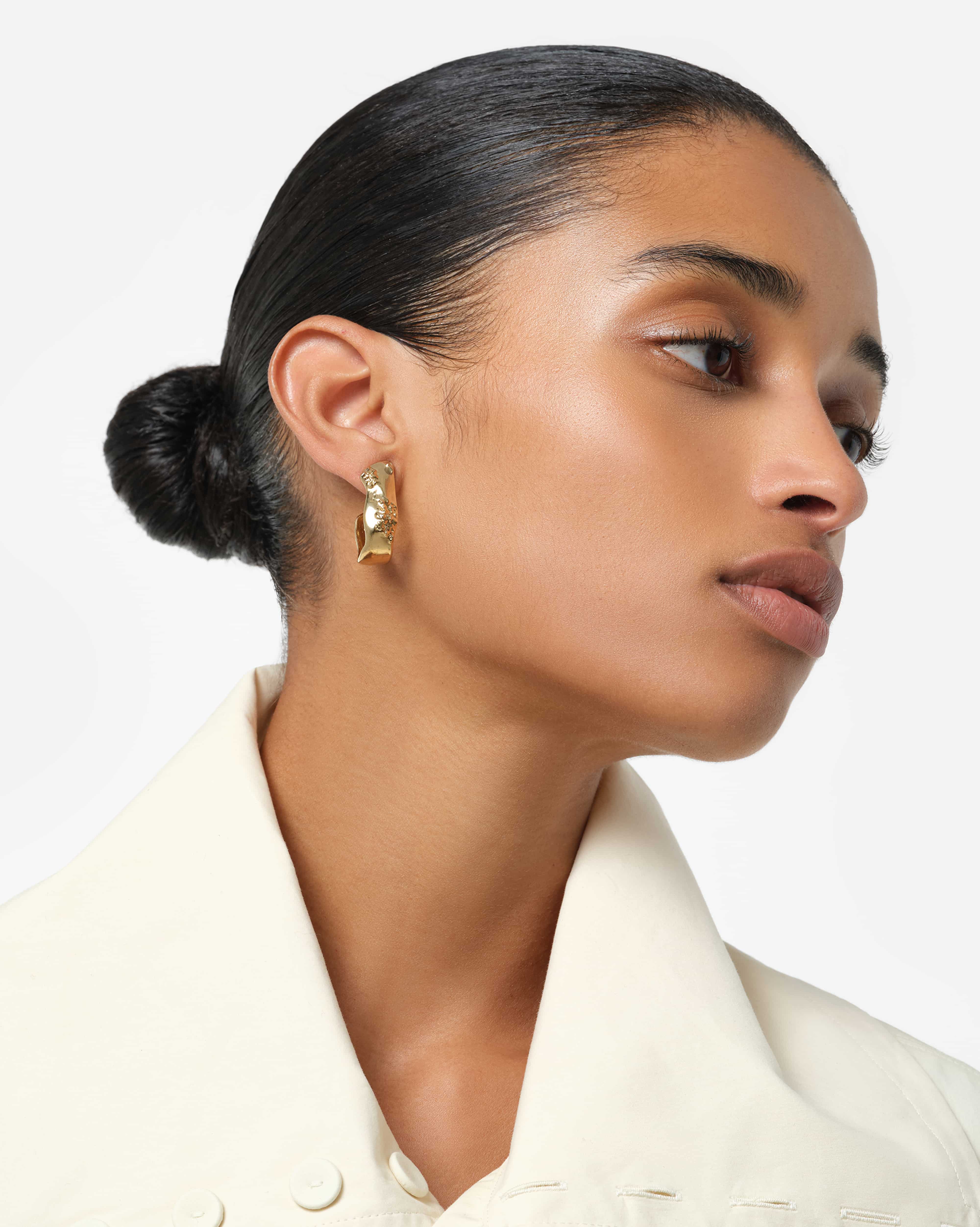 Éclat Earrings