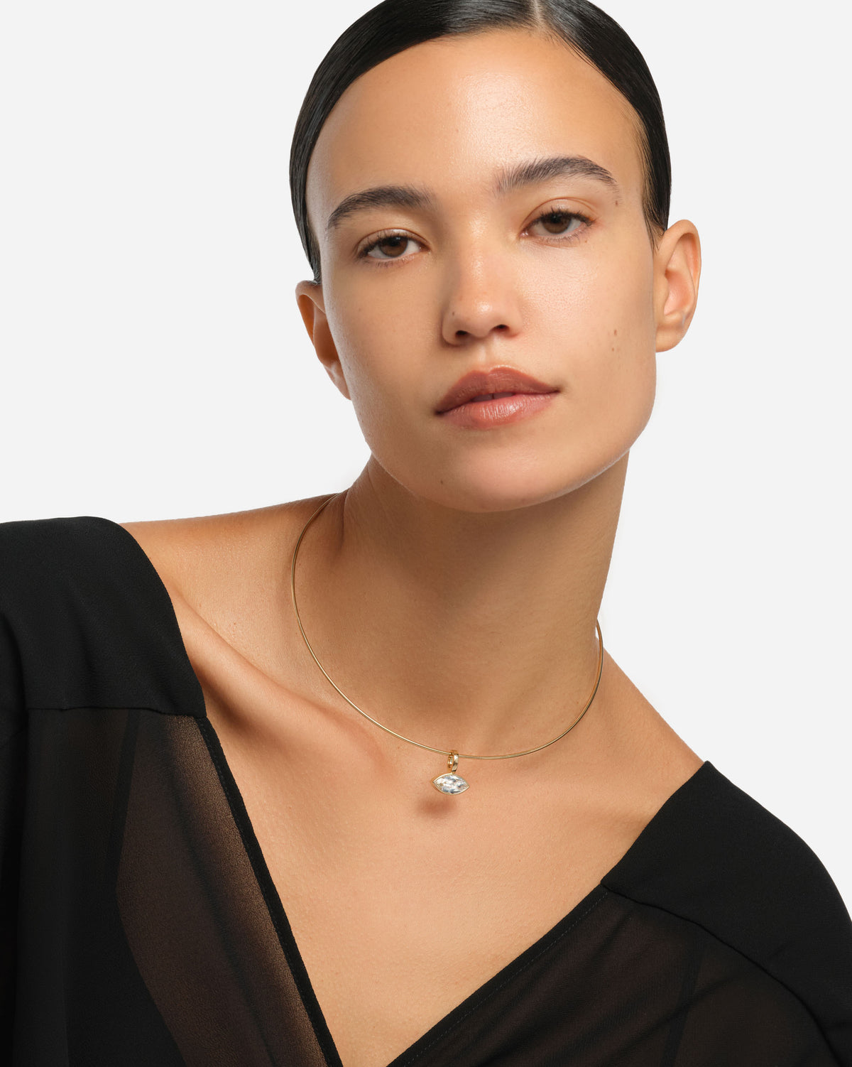 Elva Clip-On Charm