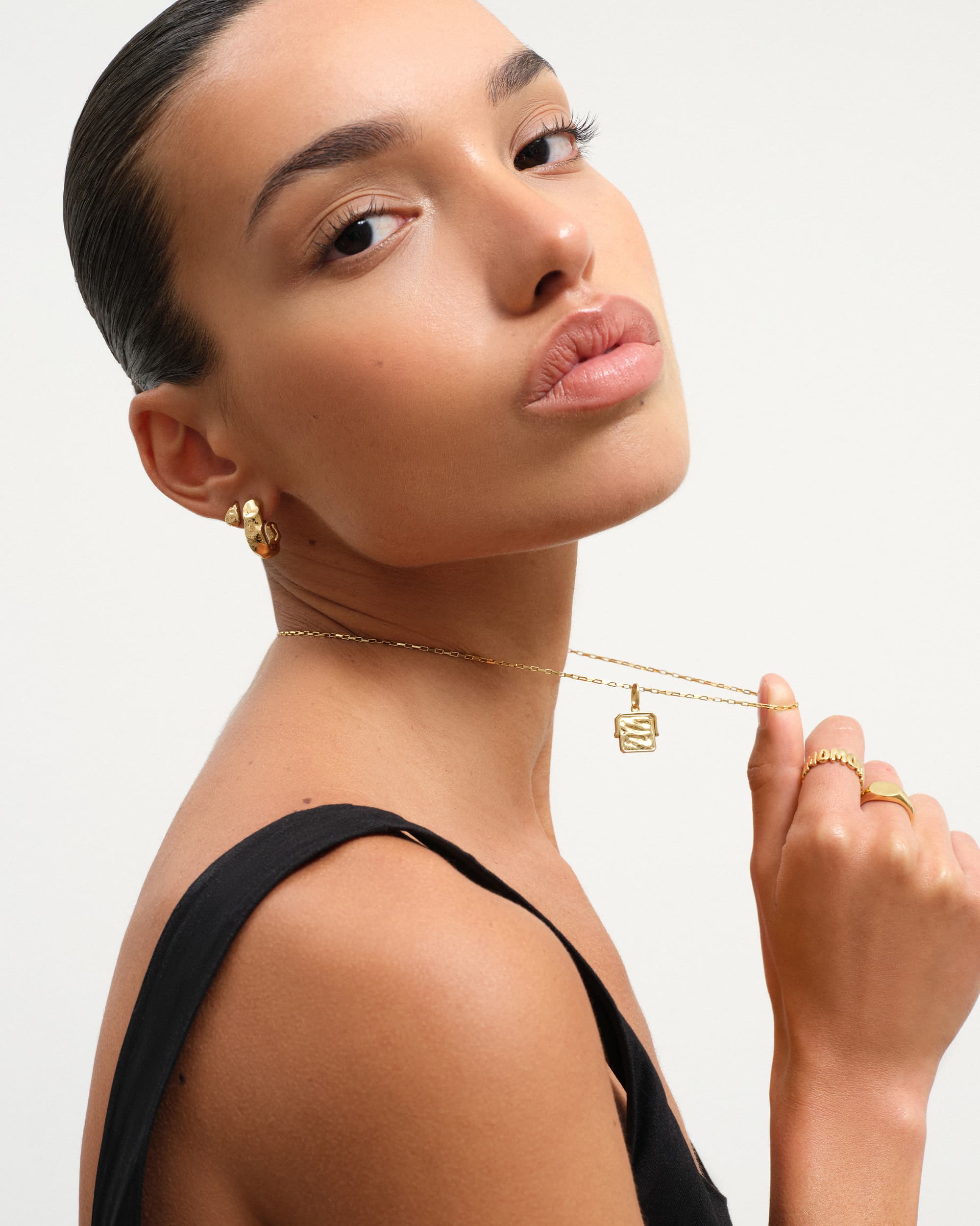 Empreinte Charm