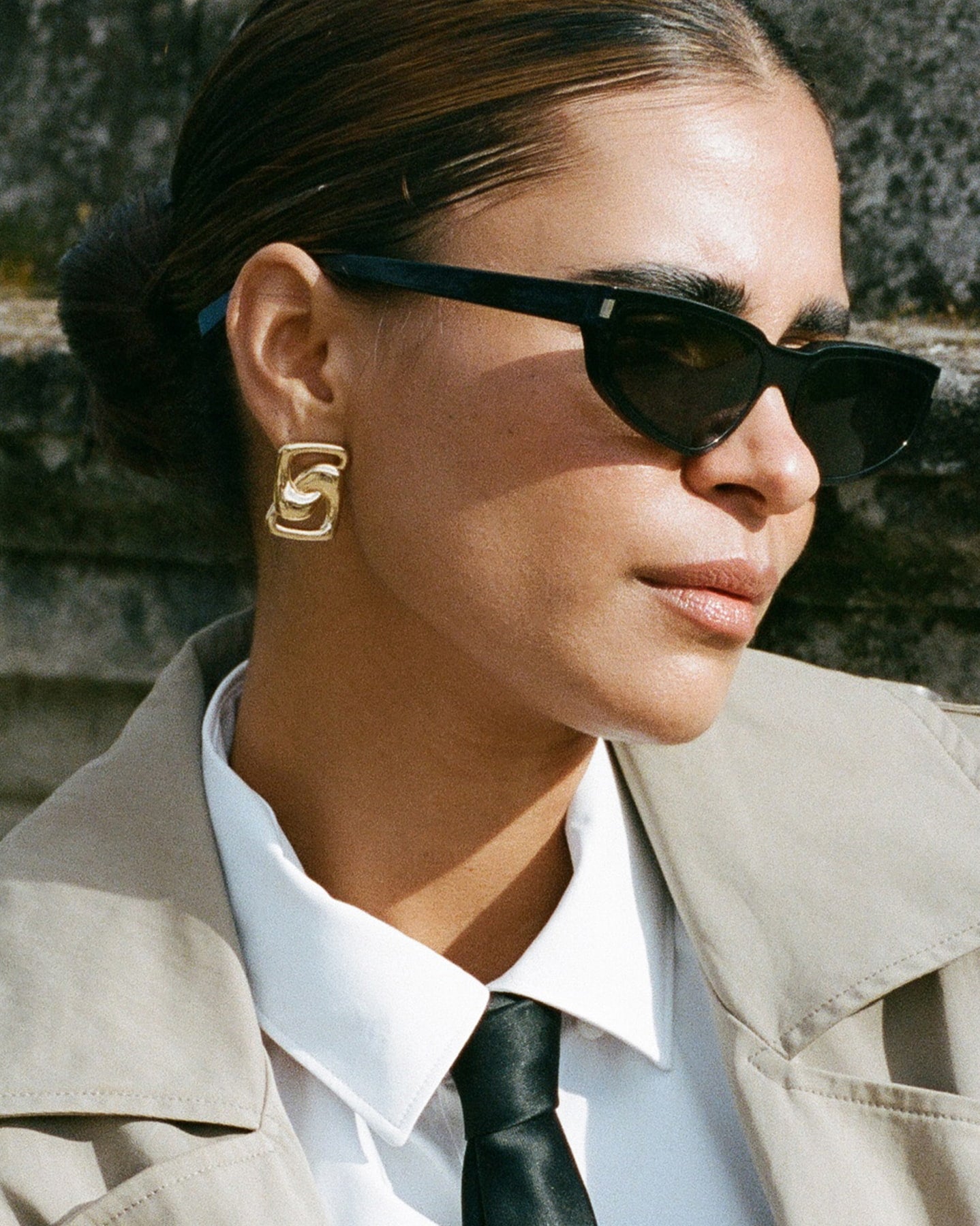 Ensemble Earrings
