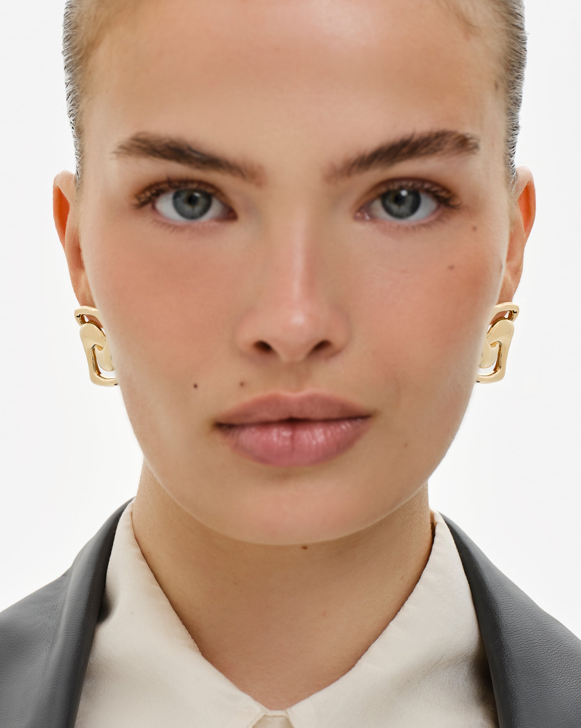 Ensemble Earrings