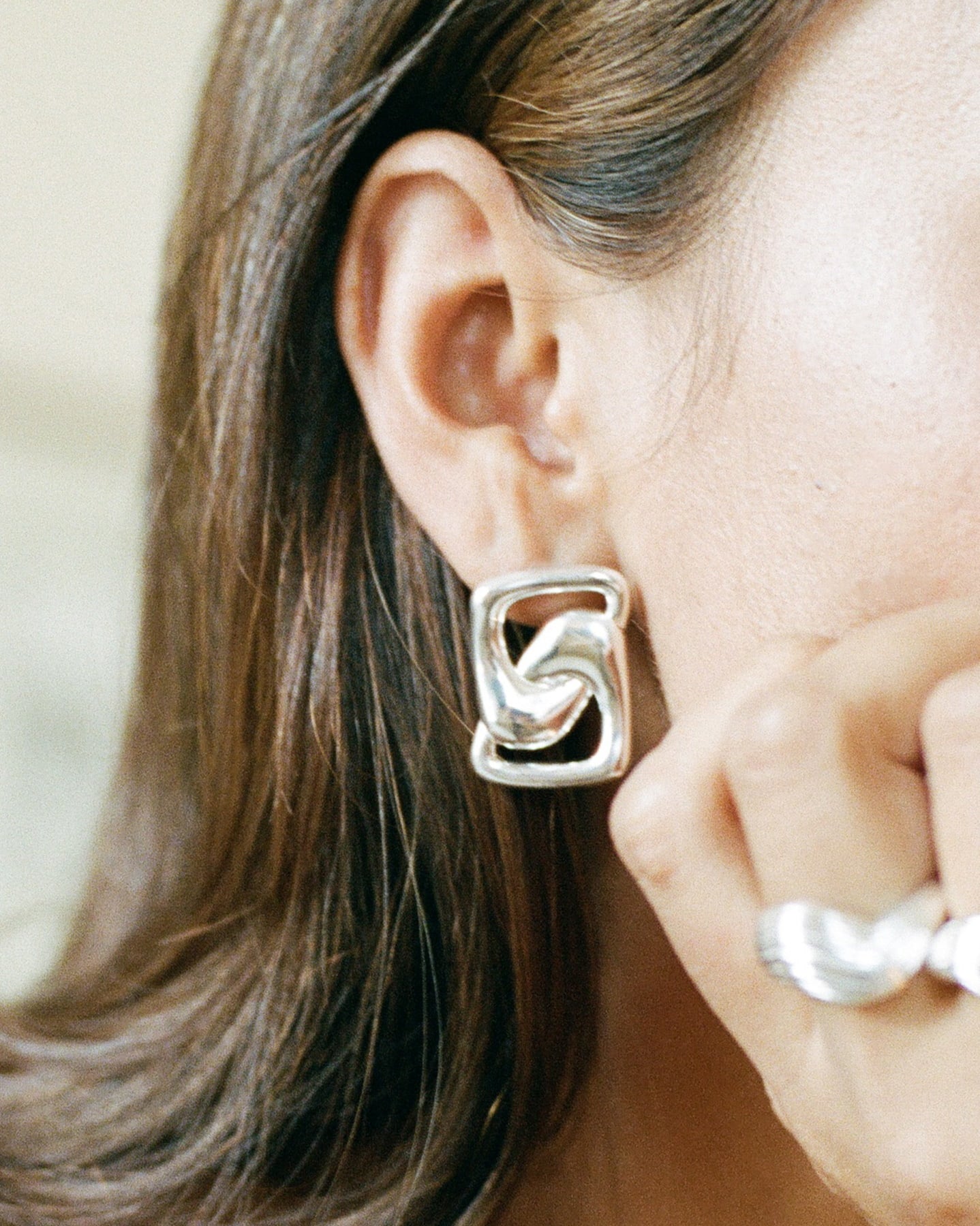 Ensemble Earrings