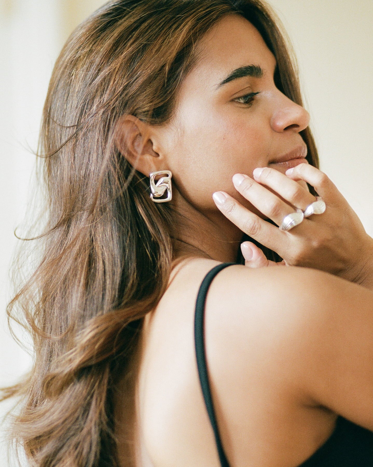 Ensemble Earrings