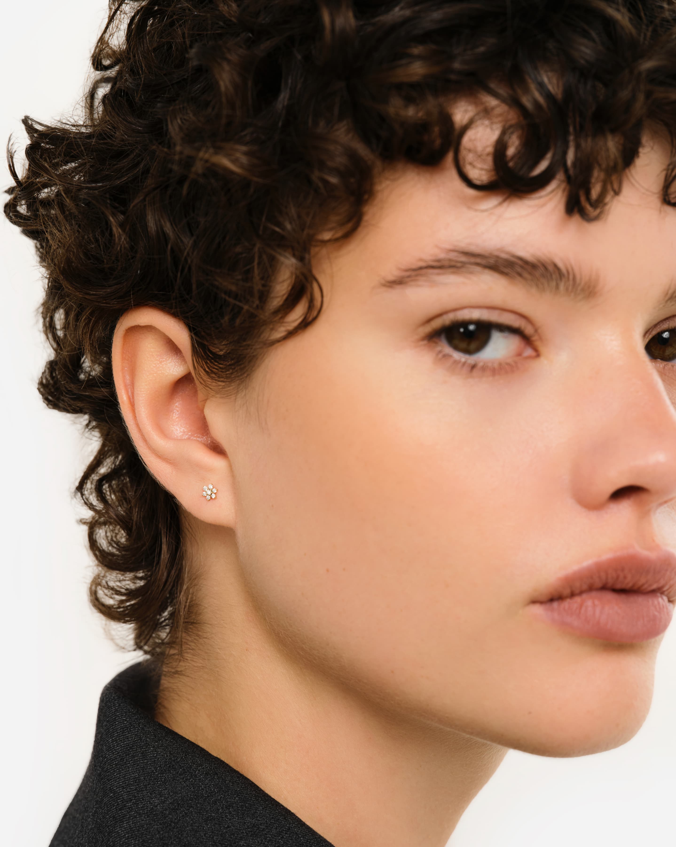 Etoile Threaded Stud