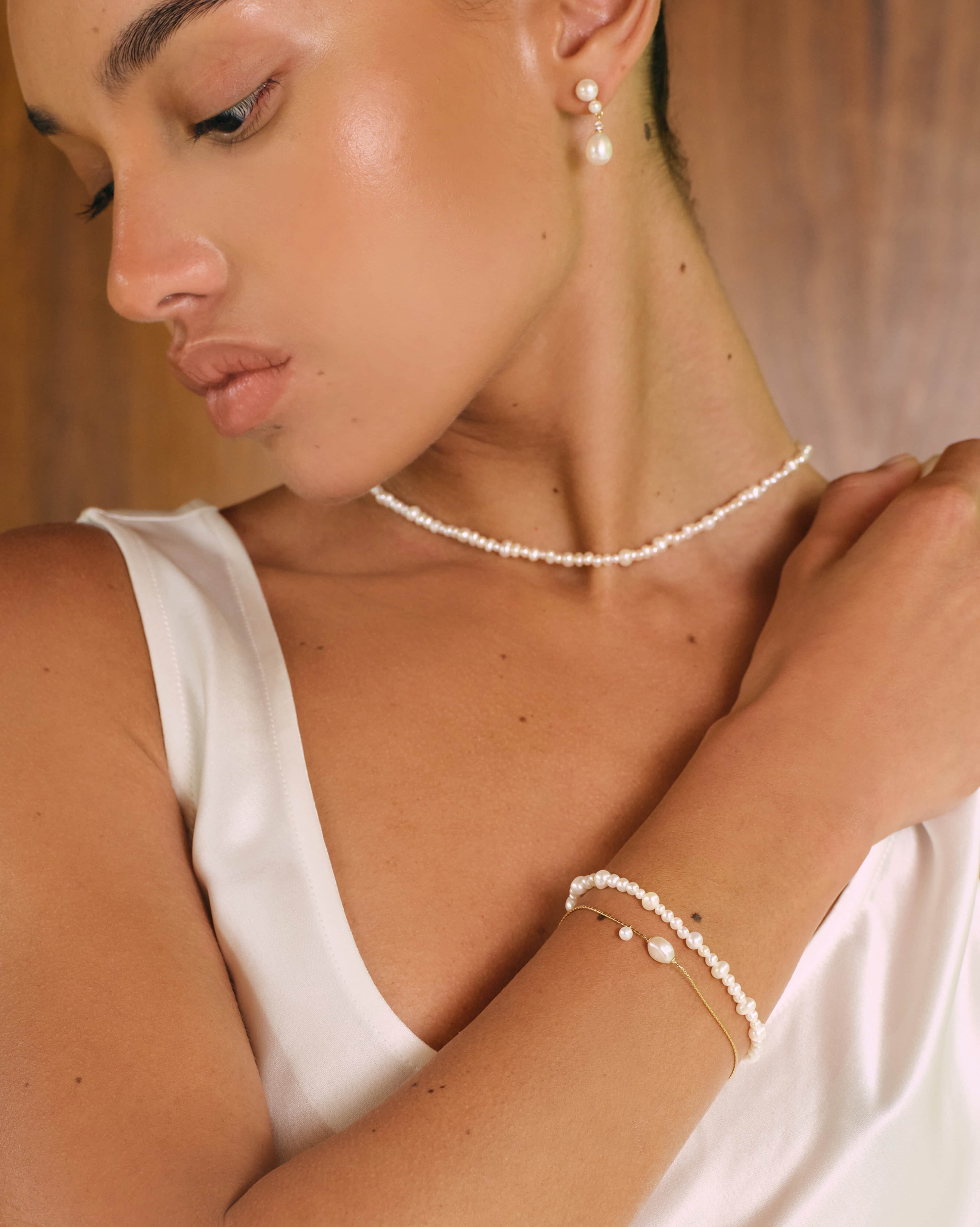 Evia Bracelet