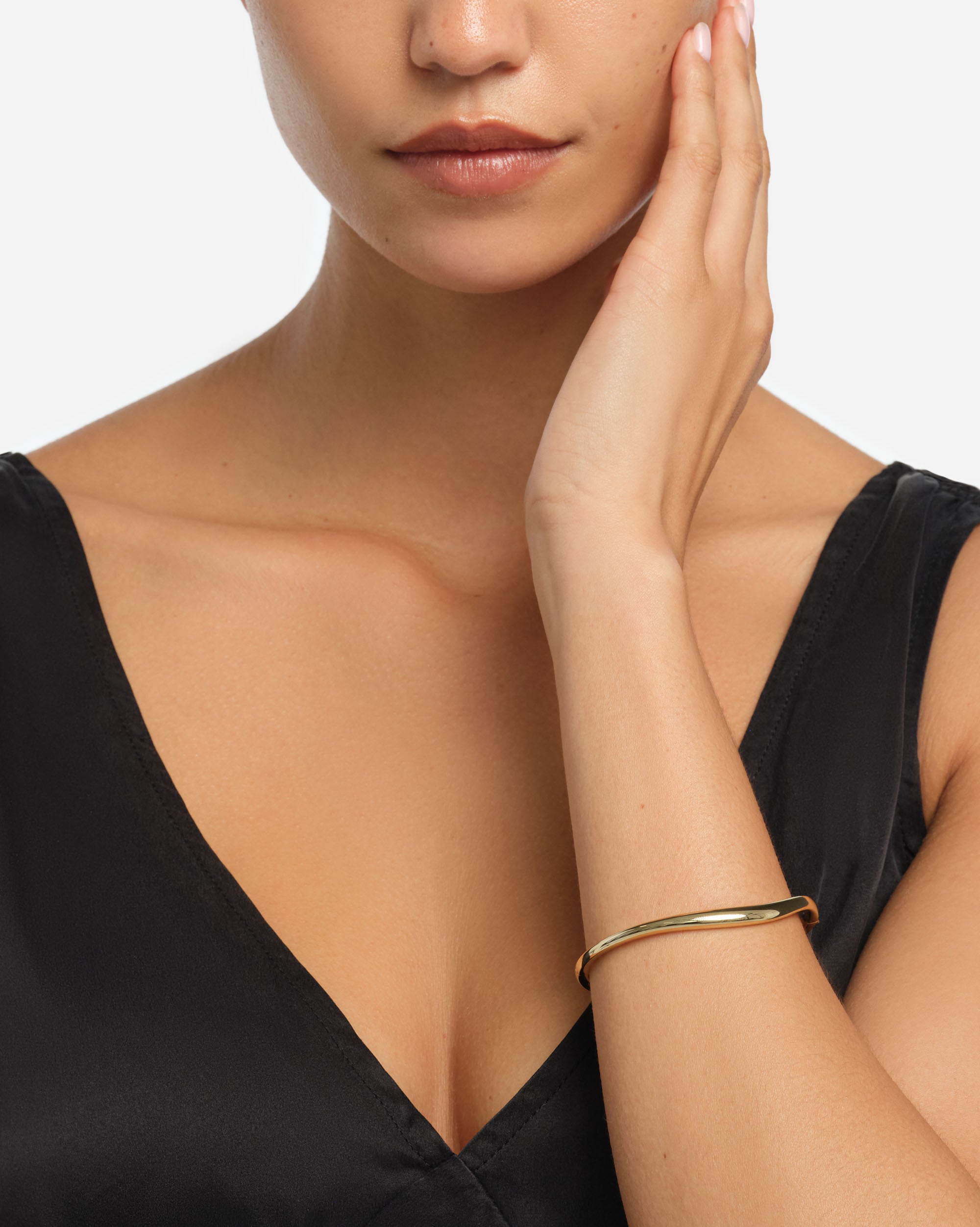 Faenza Cuff Bracelet