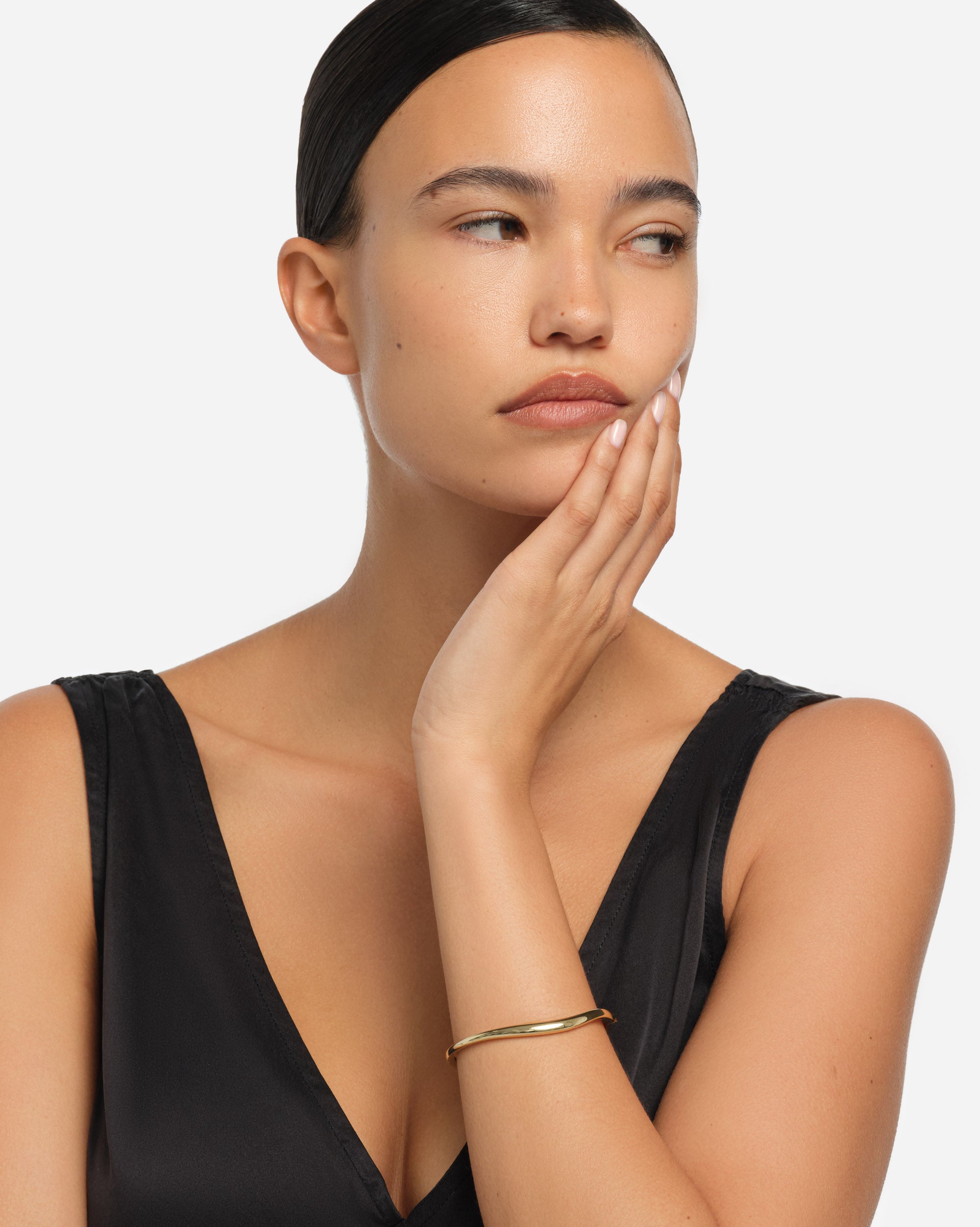 Faenza Cuff Bracelet