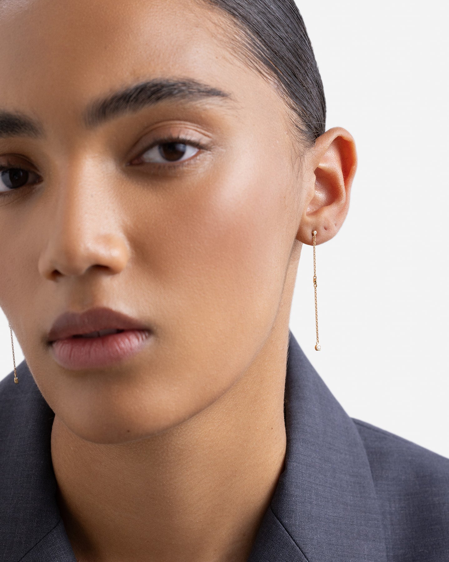 Favola Drop Earrings