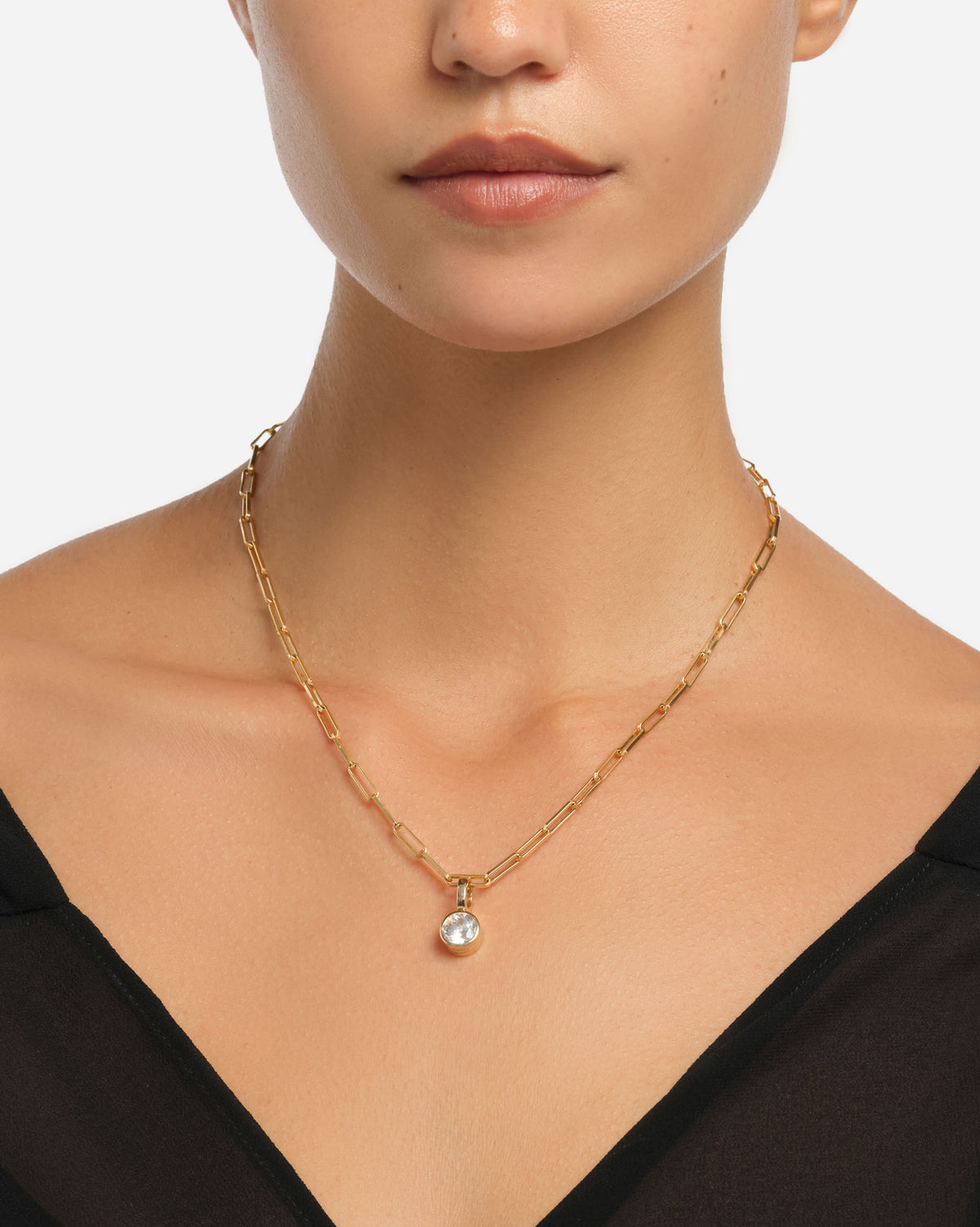 Faza Clip-On Charm