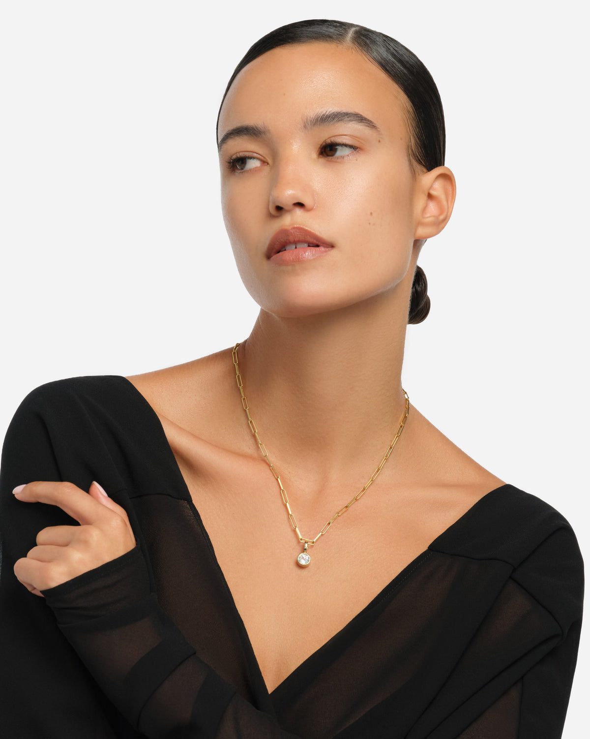 Faza Clip-On Charm