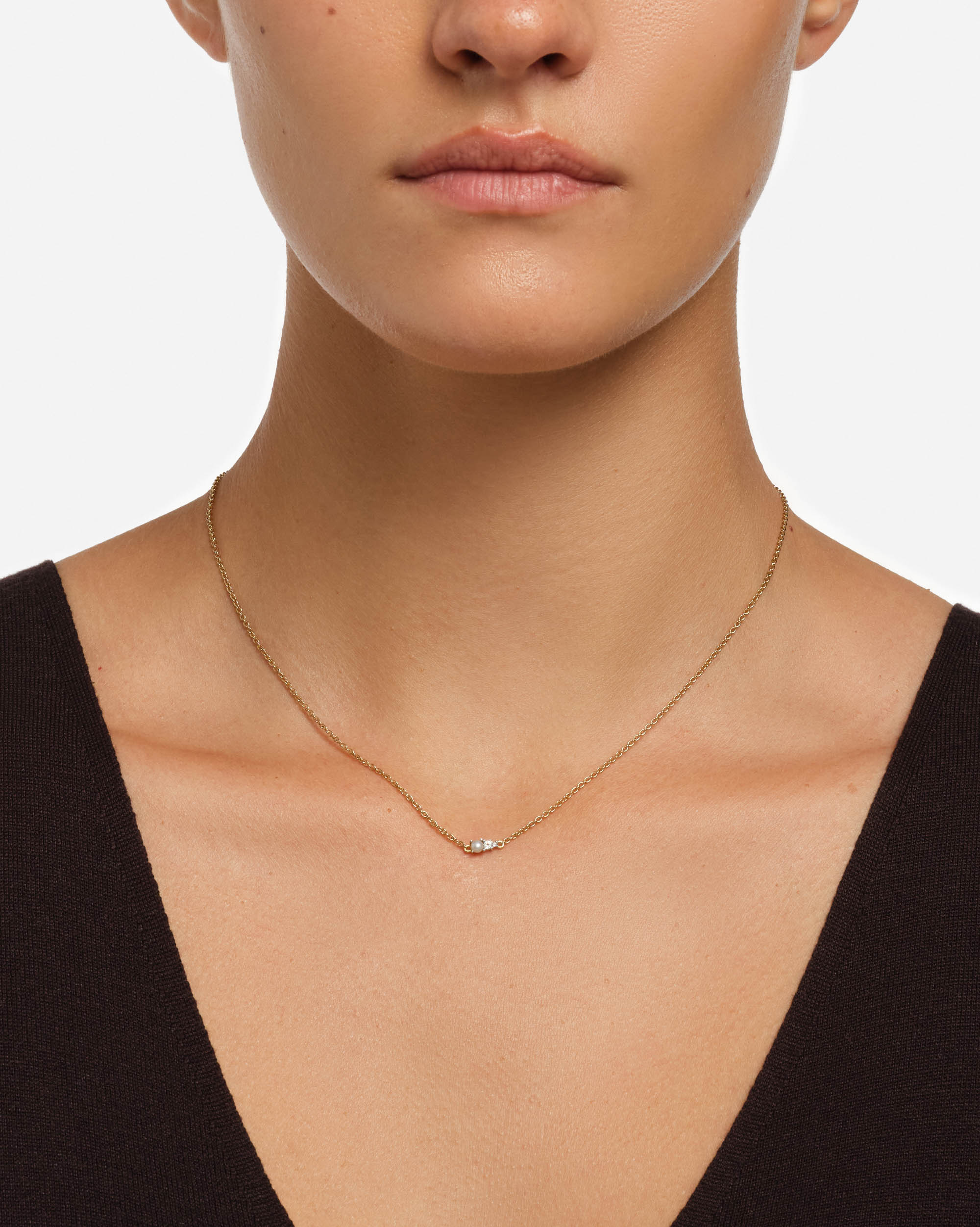 Fidenza Necklace