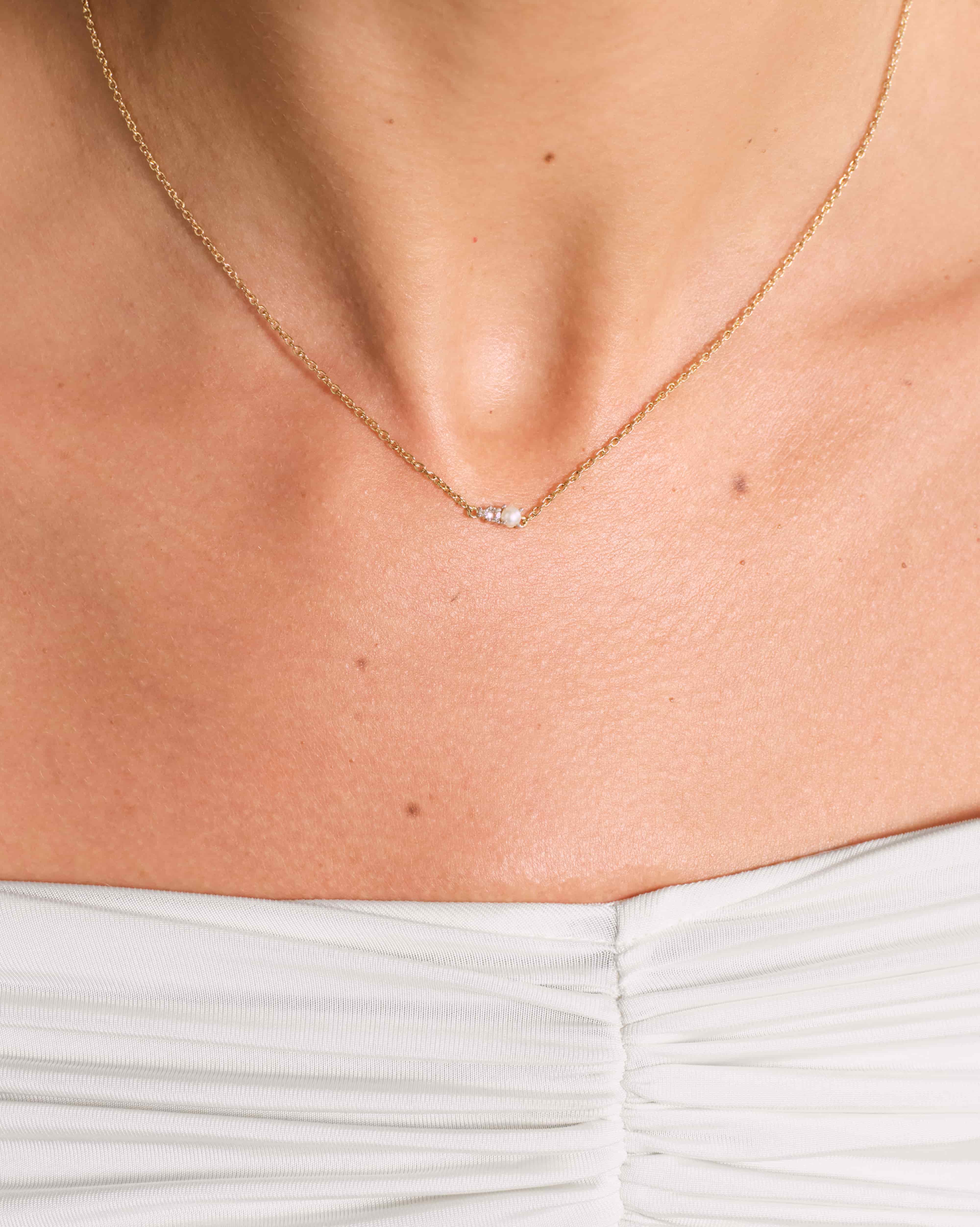 Fidenza Necklace