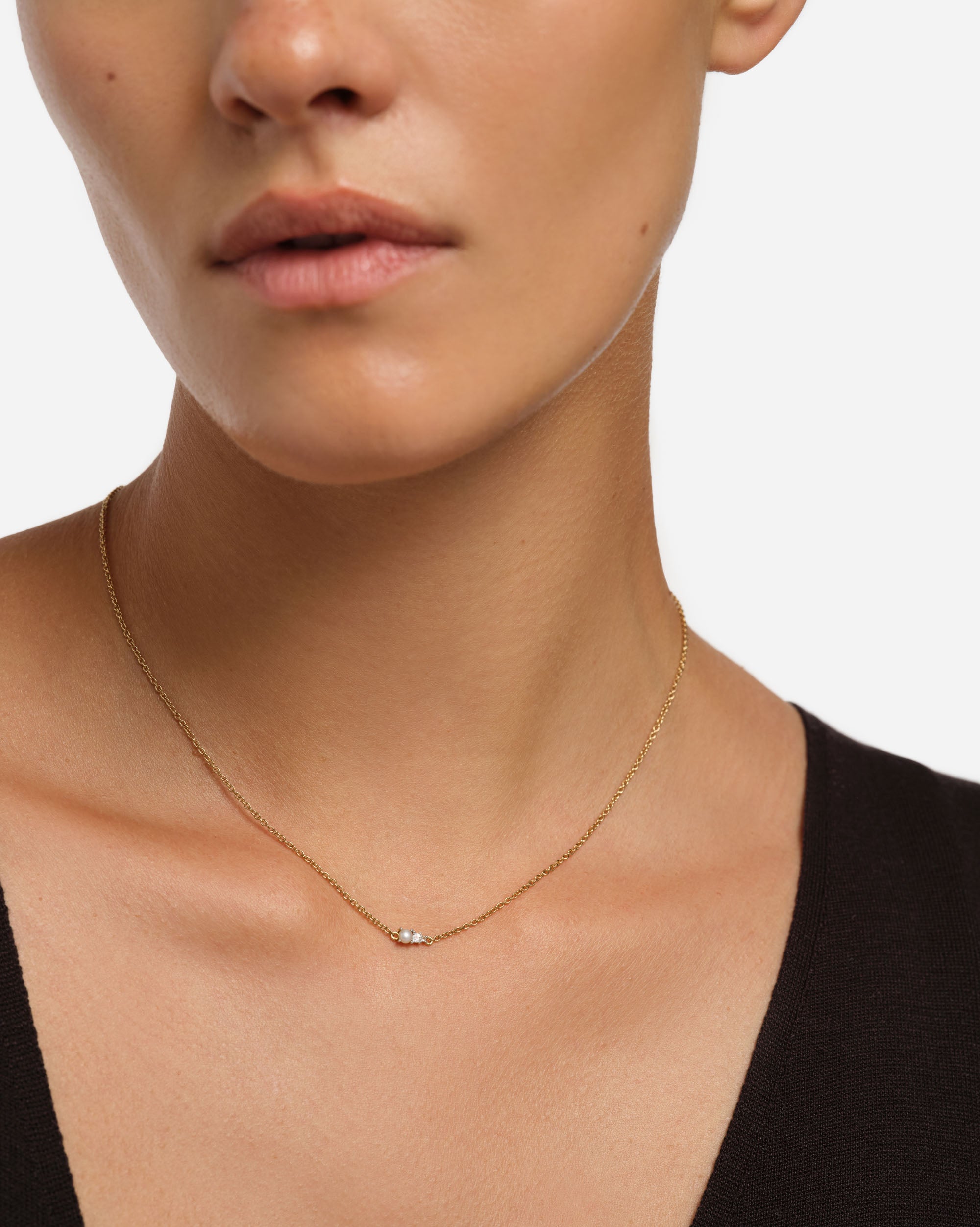 Fidenza Necklace