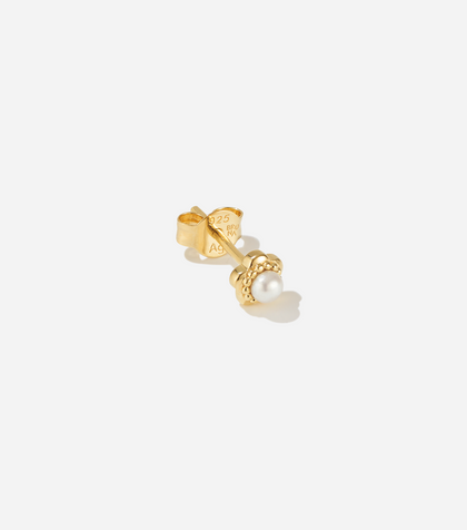 Floret Single Earring