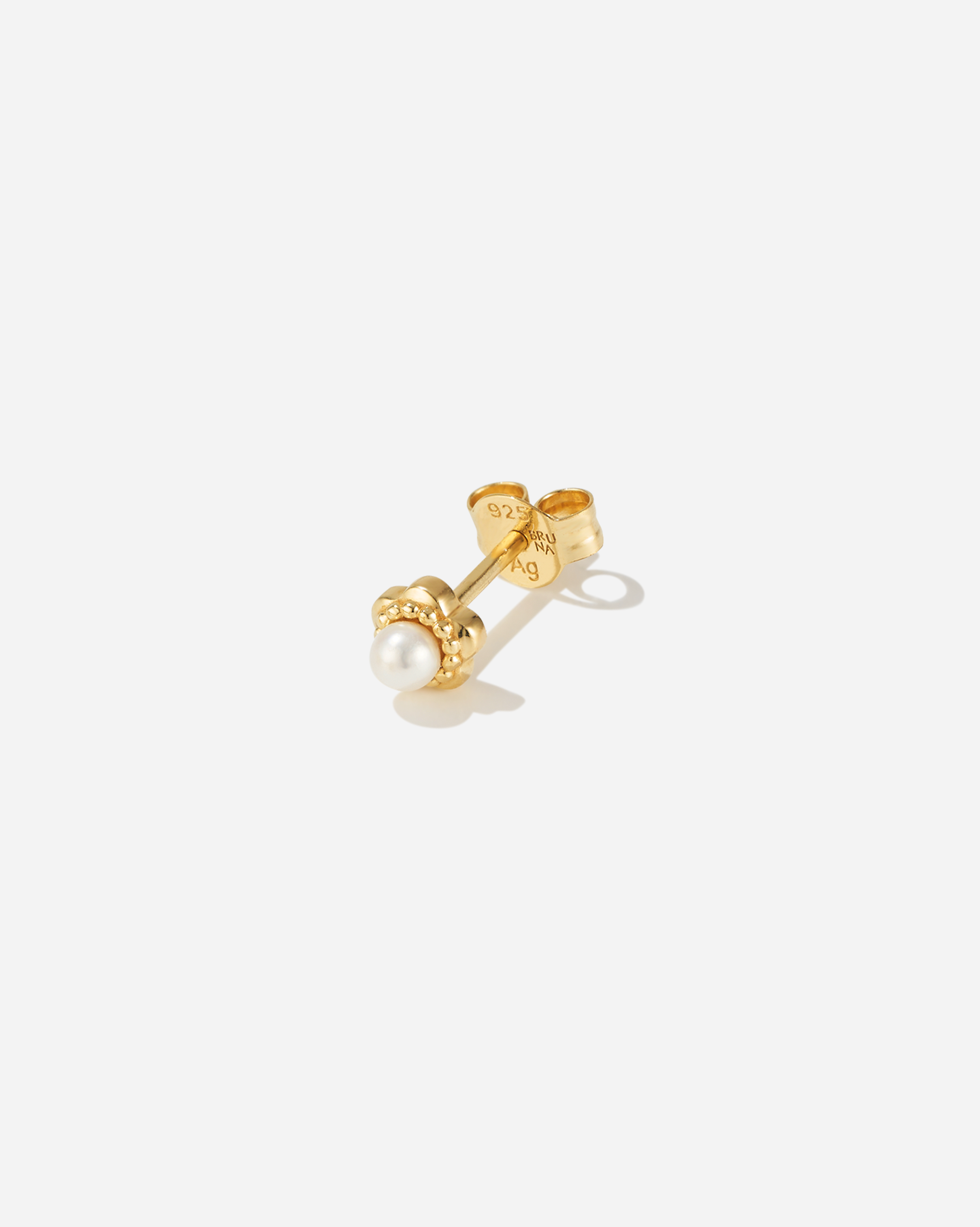 Floret Single Earring