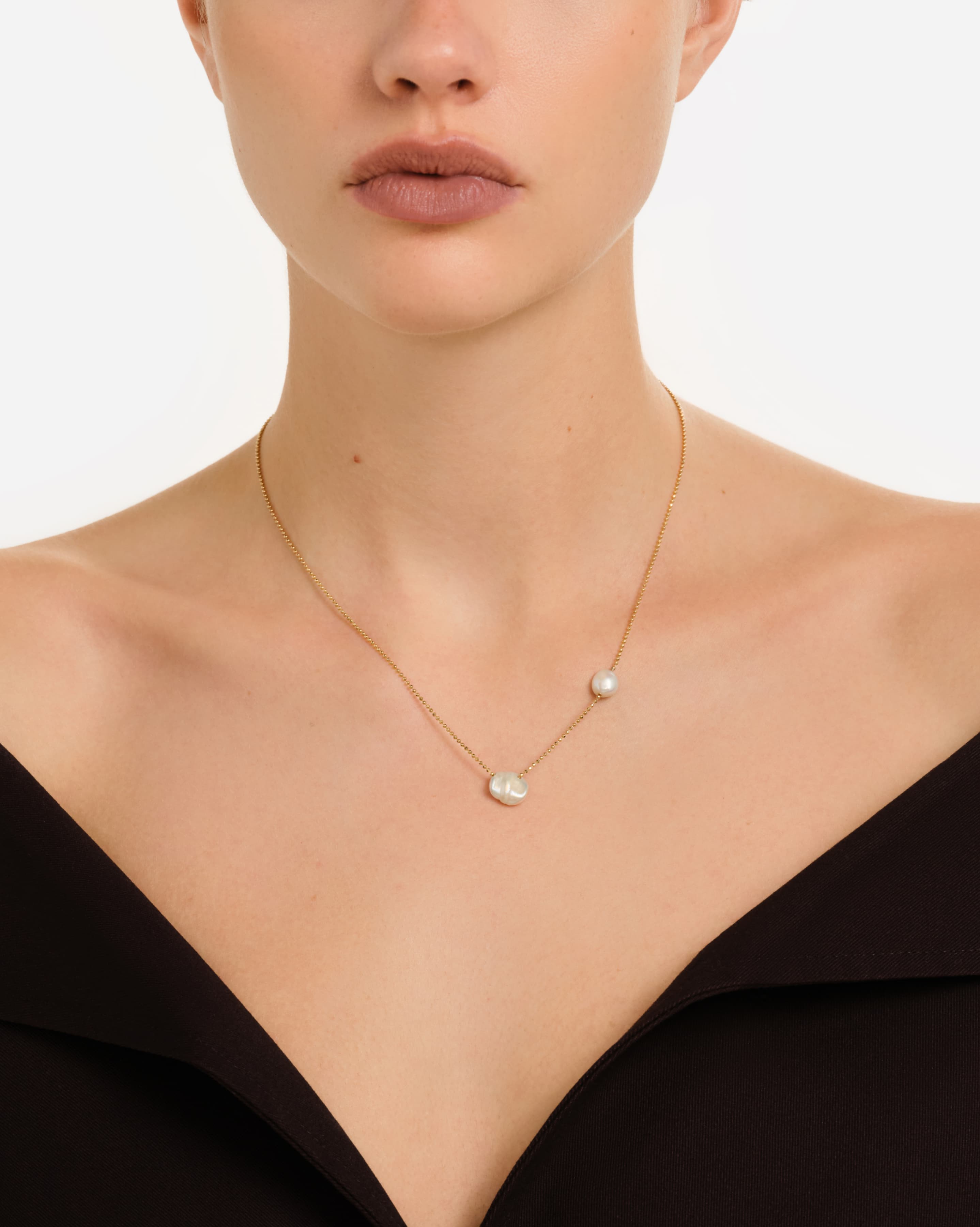 Geneva Necklace
