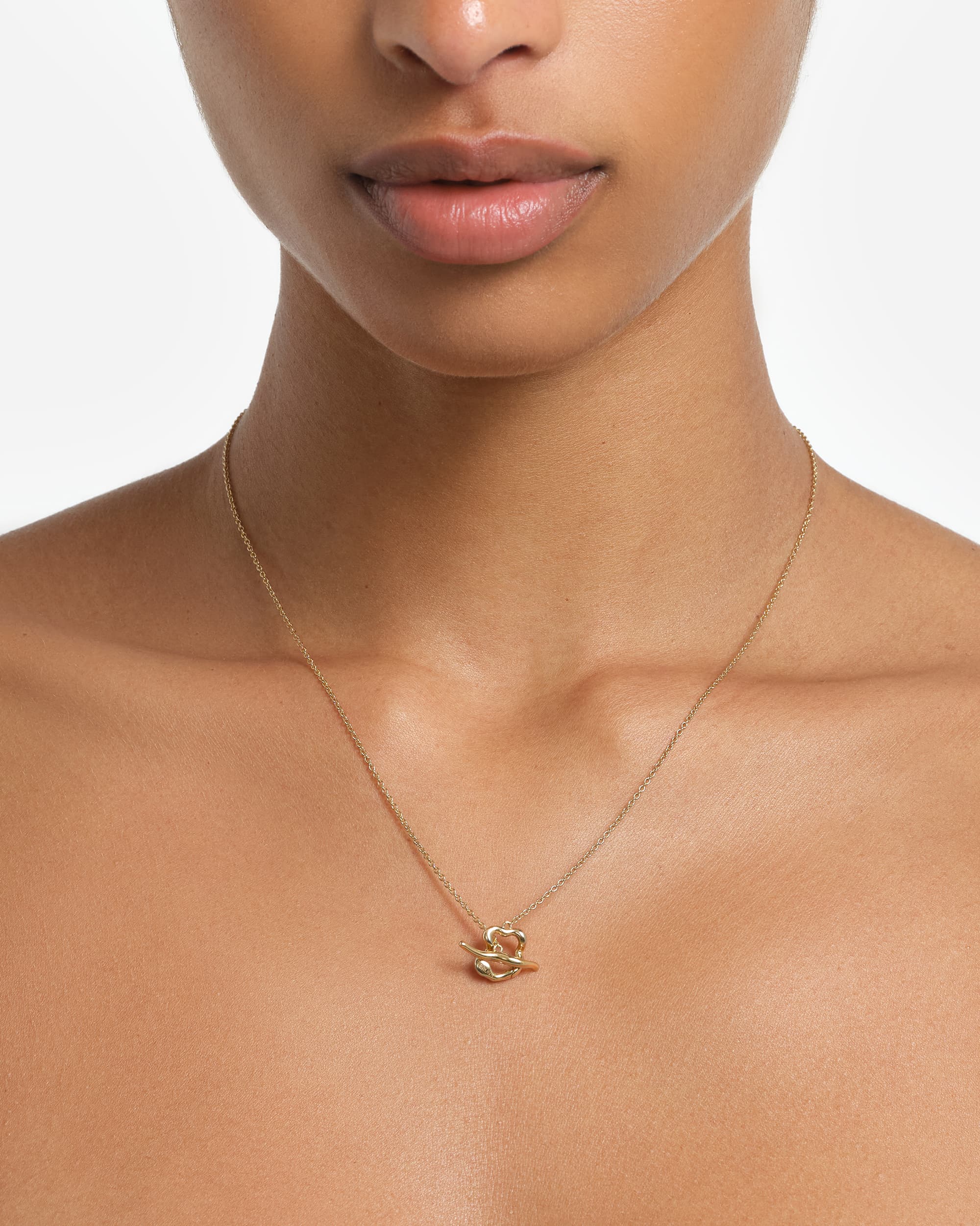 Gallio Necklace