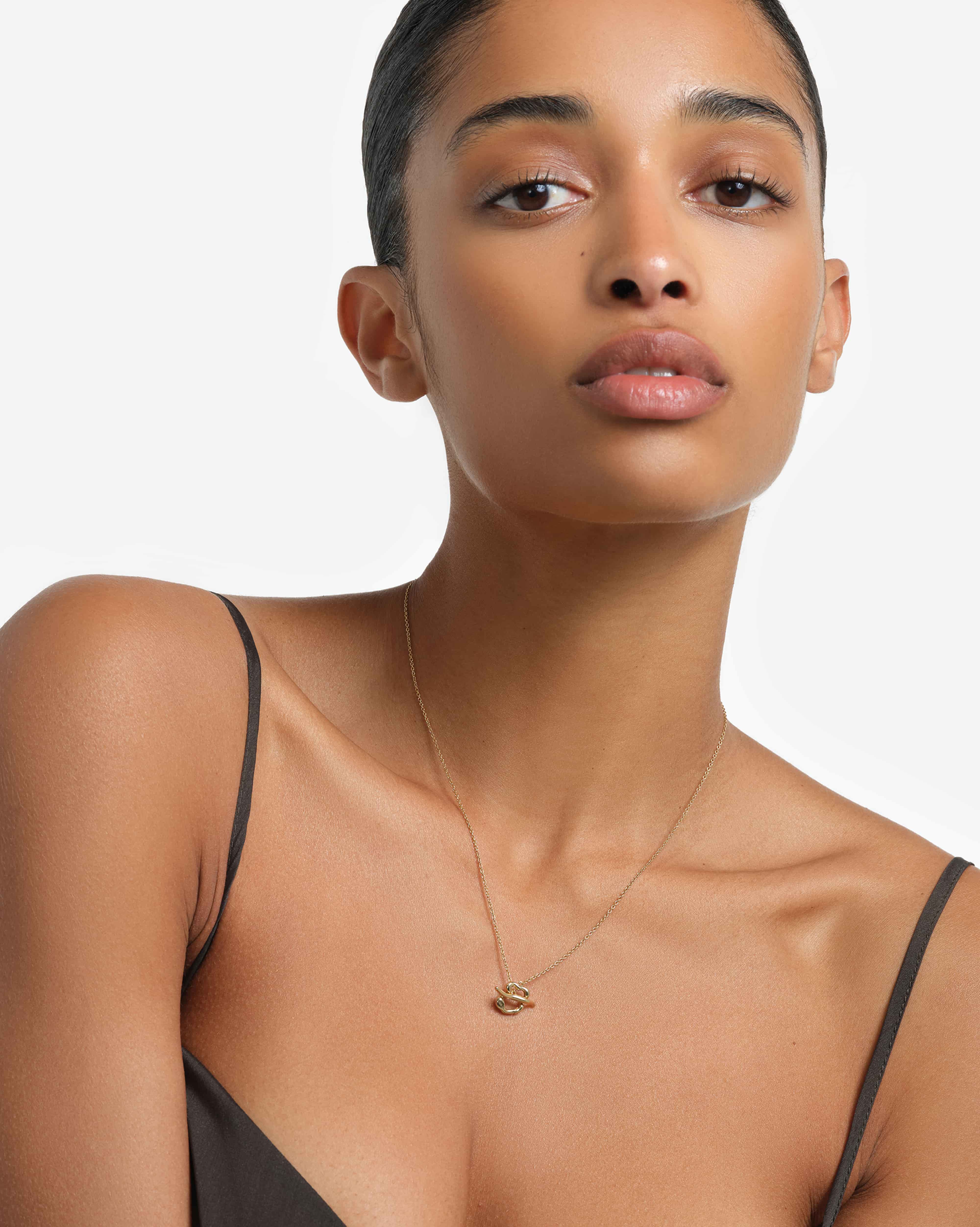 Gallio Necklace