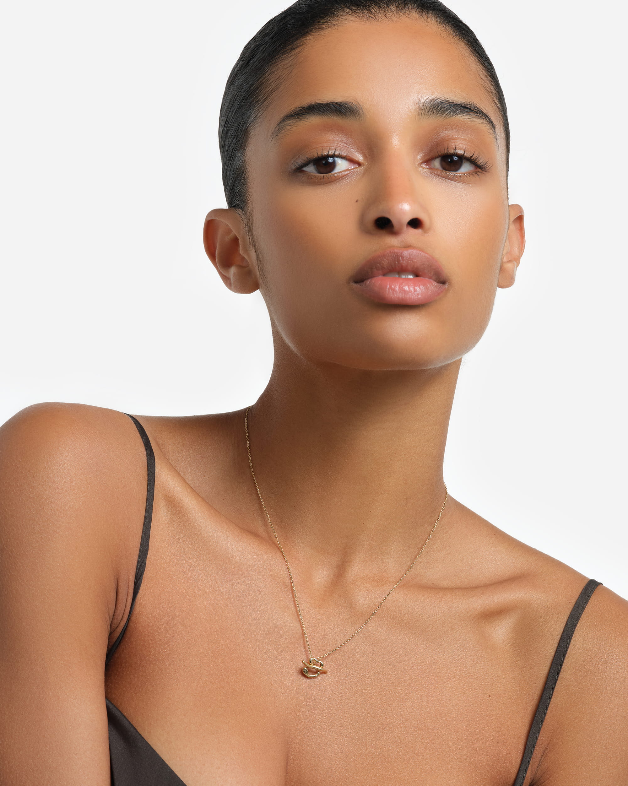 Gallio Necklace