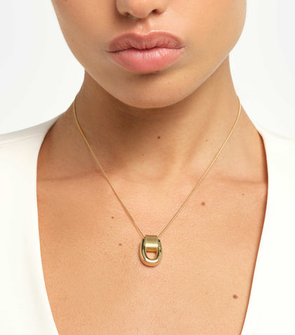 Gardanne Necklace