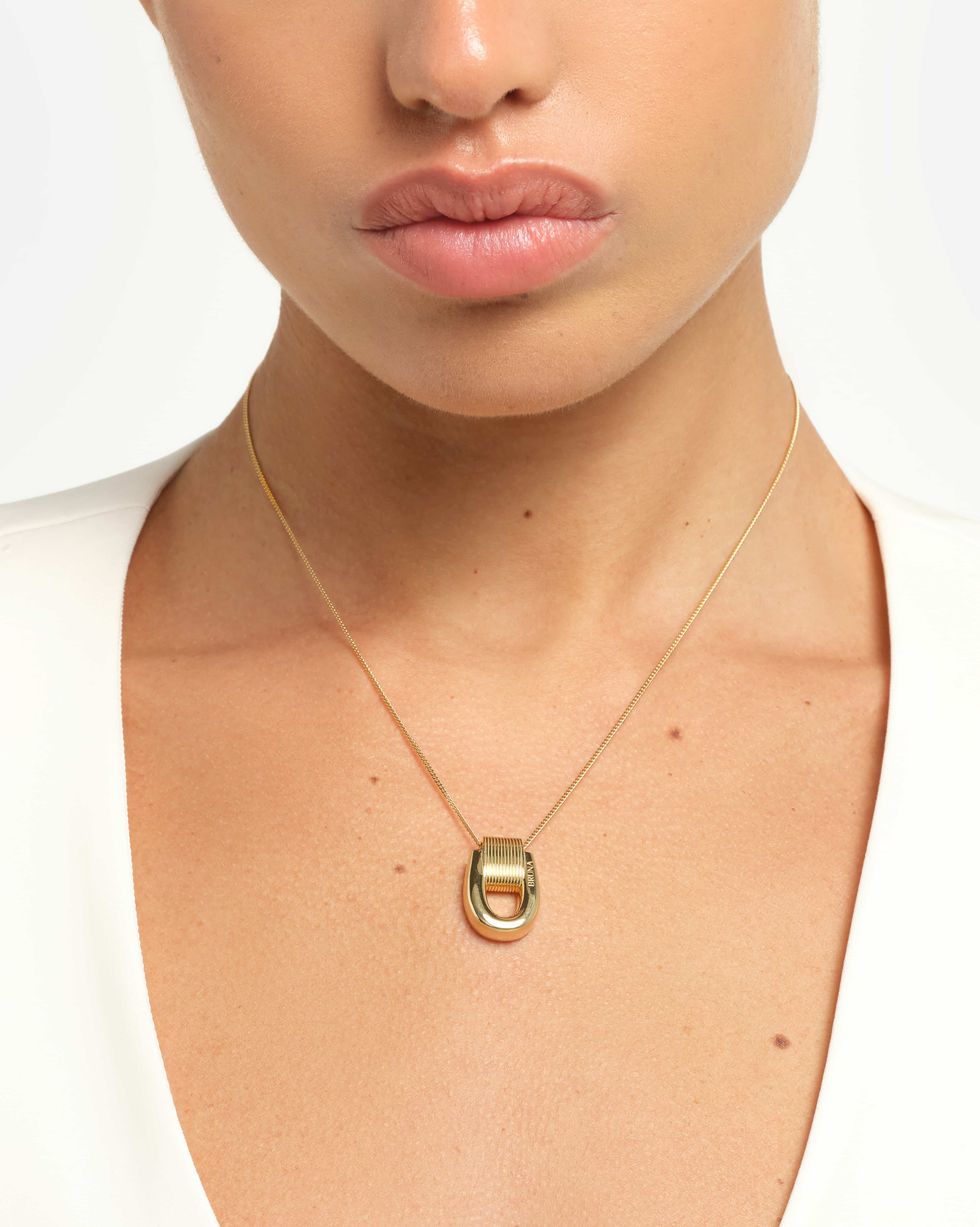 Gardanne Necklace