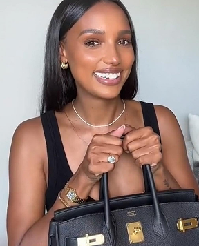 jasmine tookes
