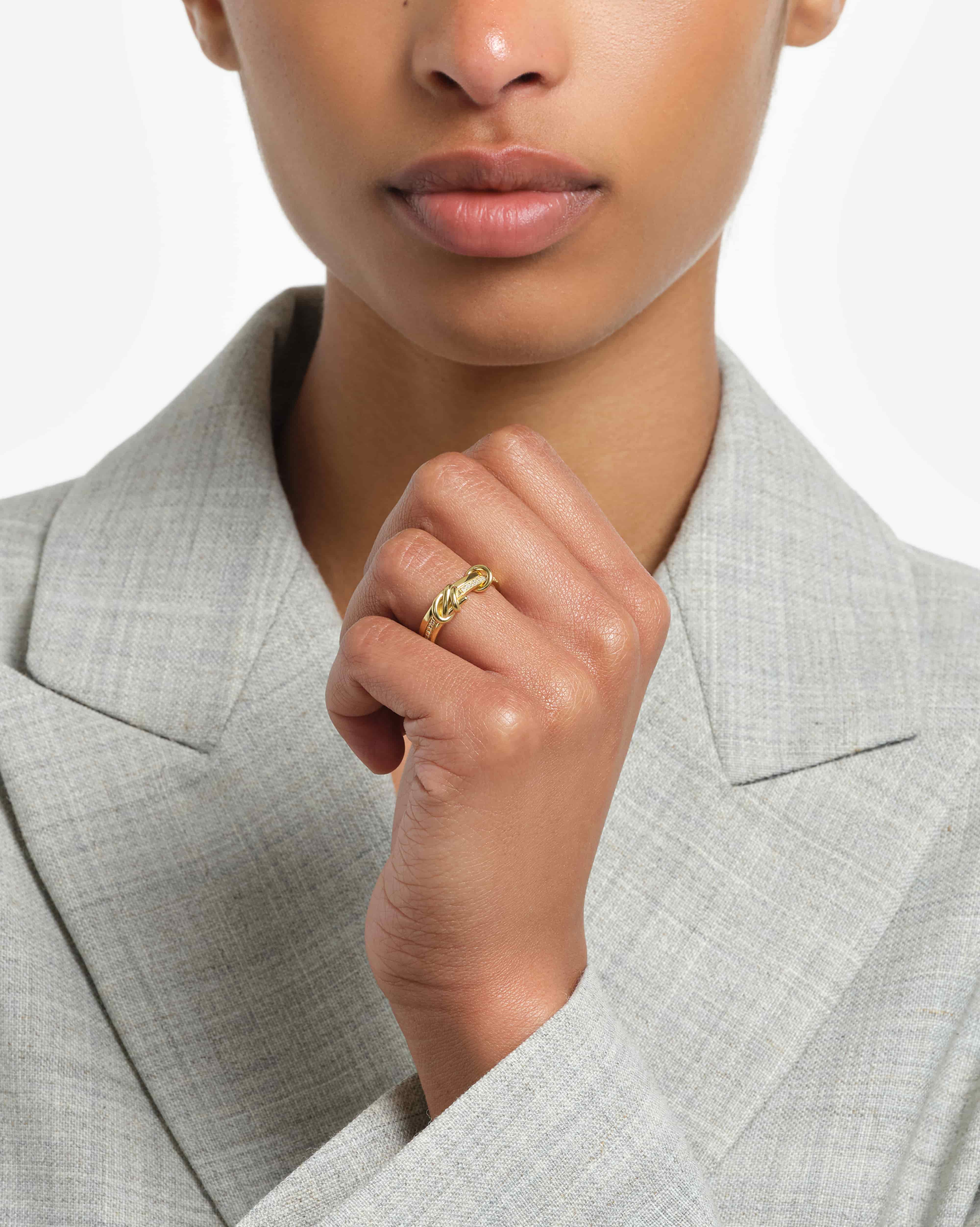La Morra Ring