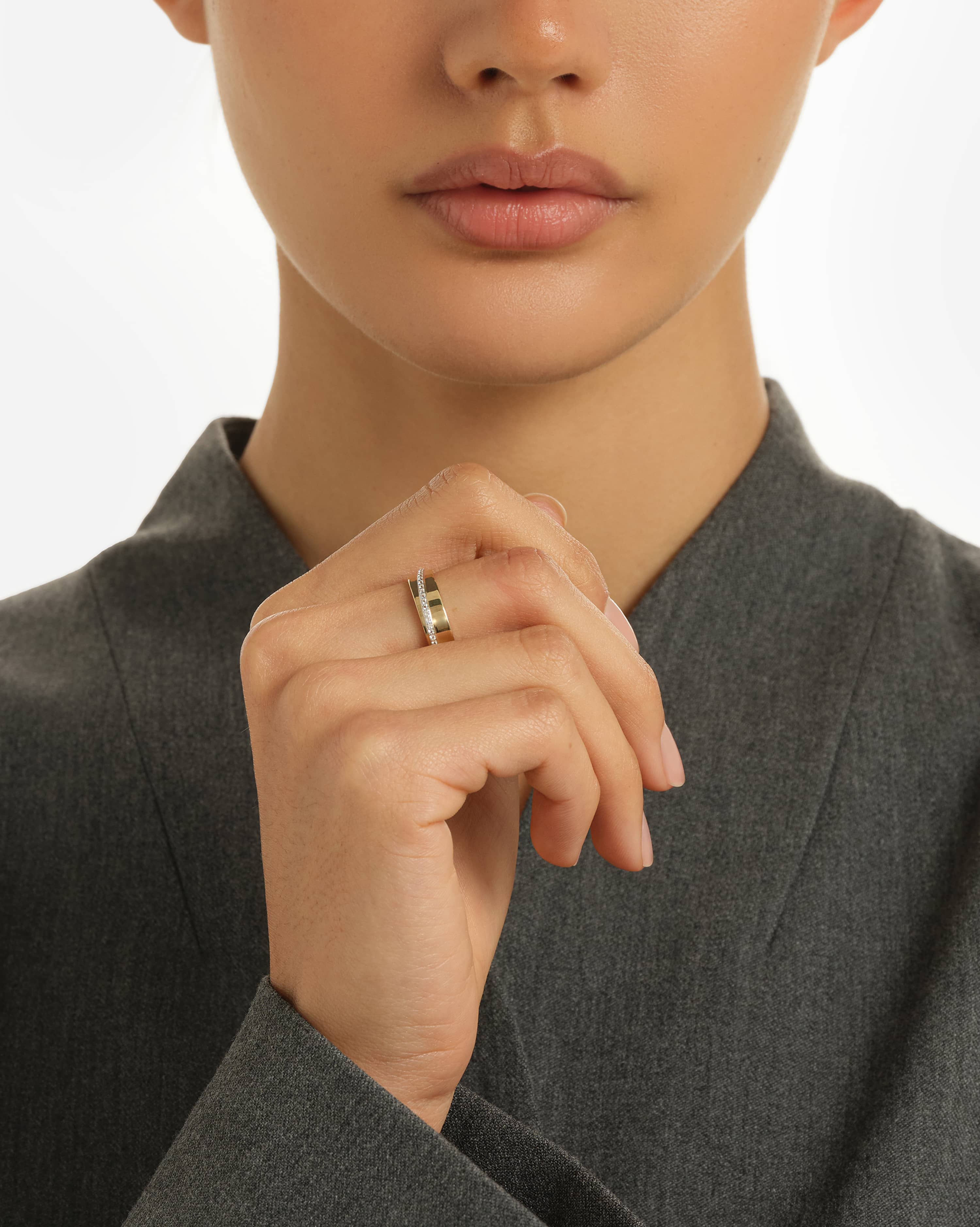 Laveno Ring