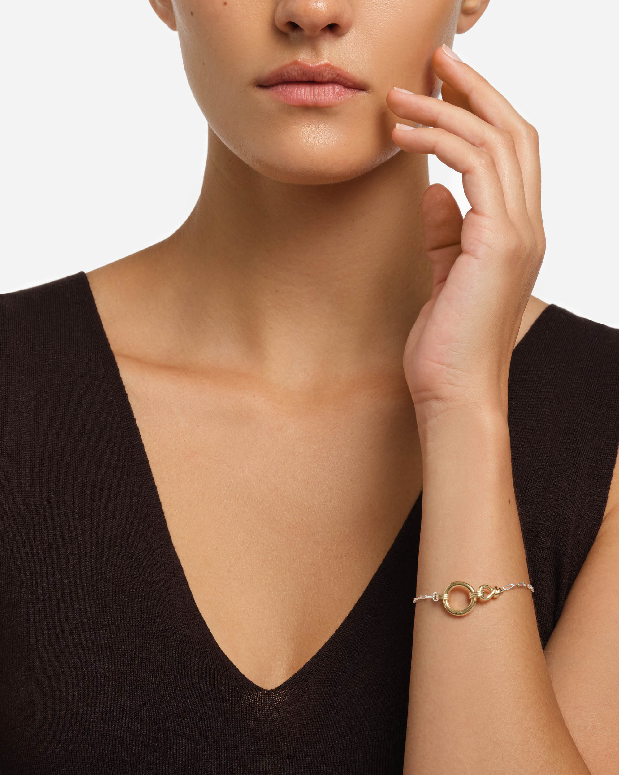 Locri Duo Bracelet